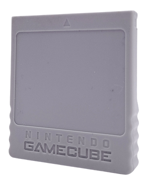 Nintendo GameCube tilbehør