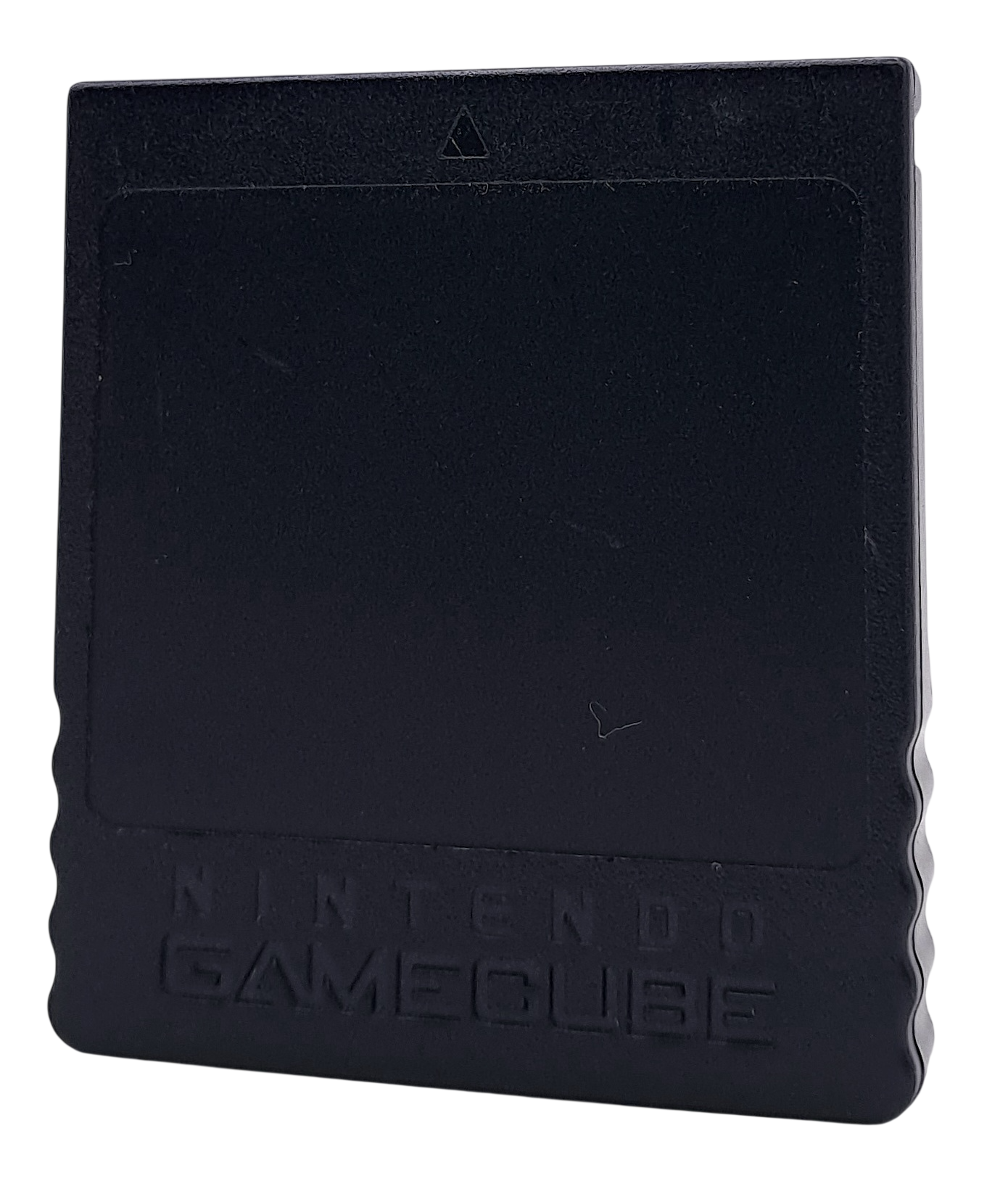 Originalt minnekort / Memory card til Gamecube - Nintendo tilbehør