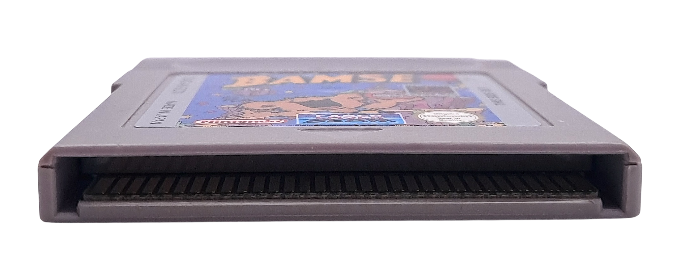 Bamse - Nintendo GameBoy spill