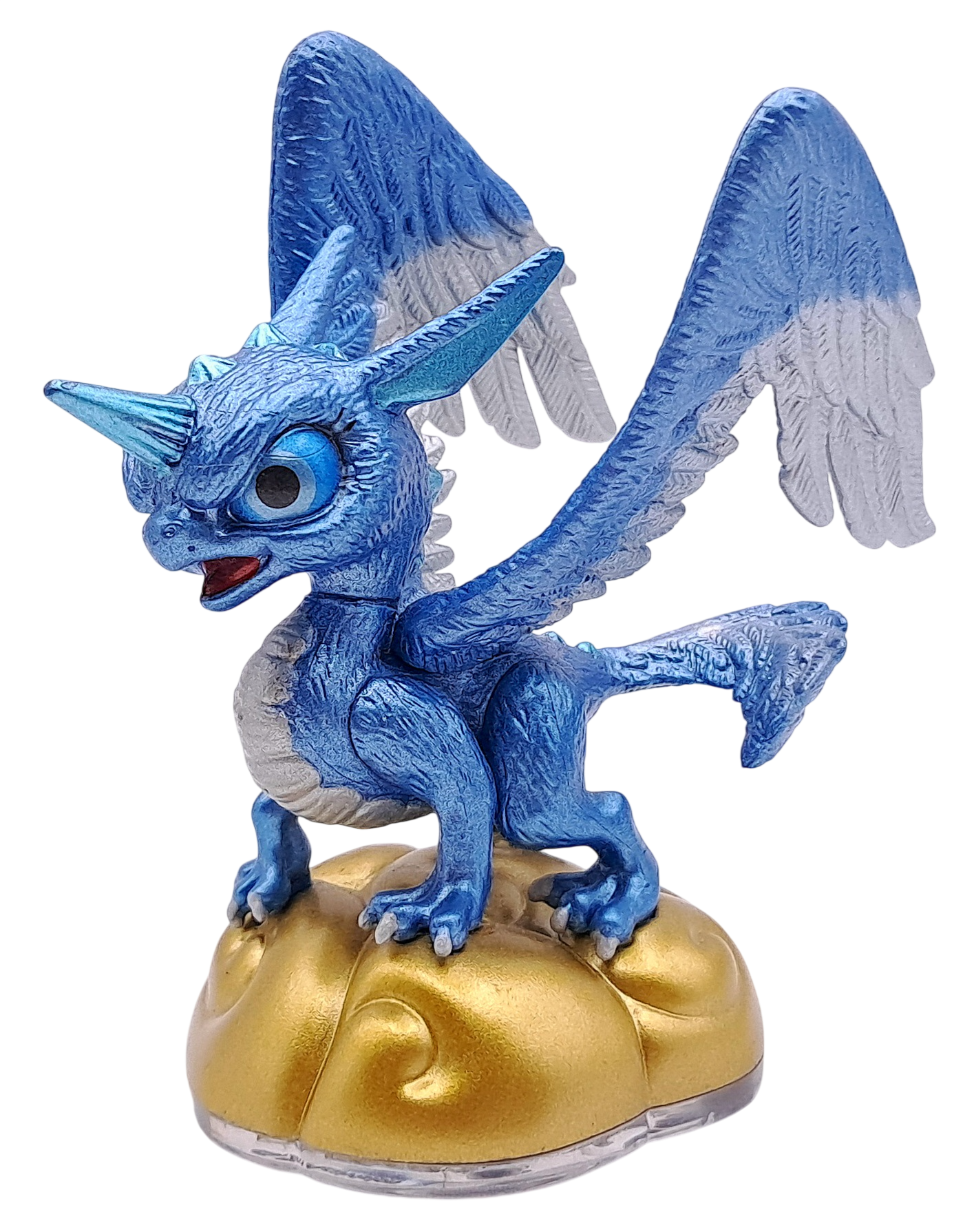 Eon's elite whirlwind - Skylanders trap team figur