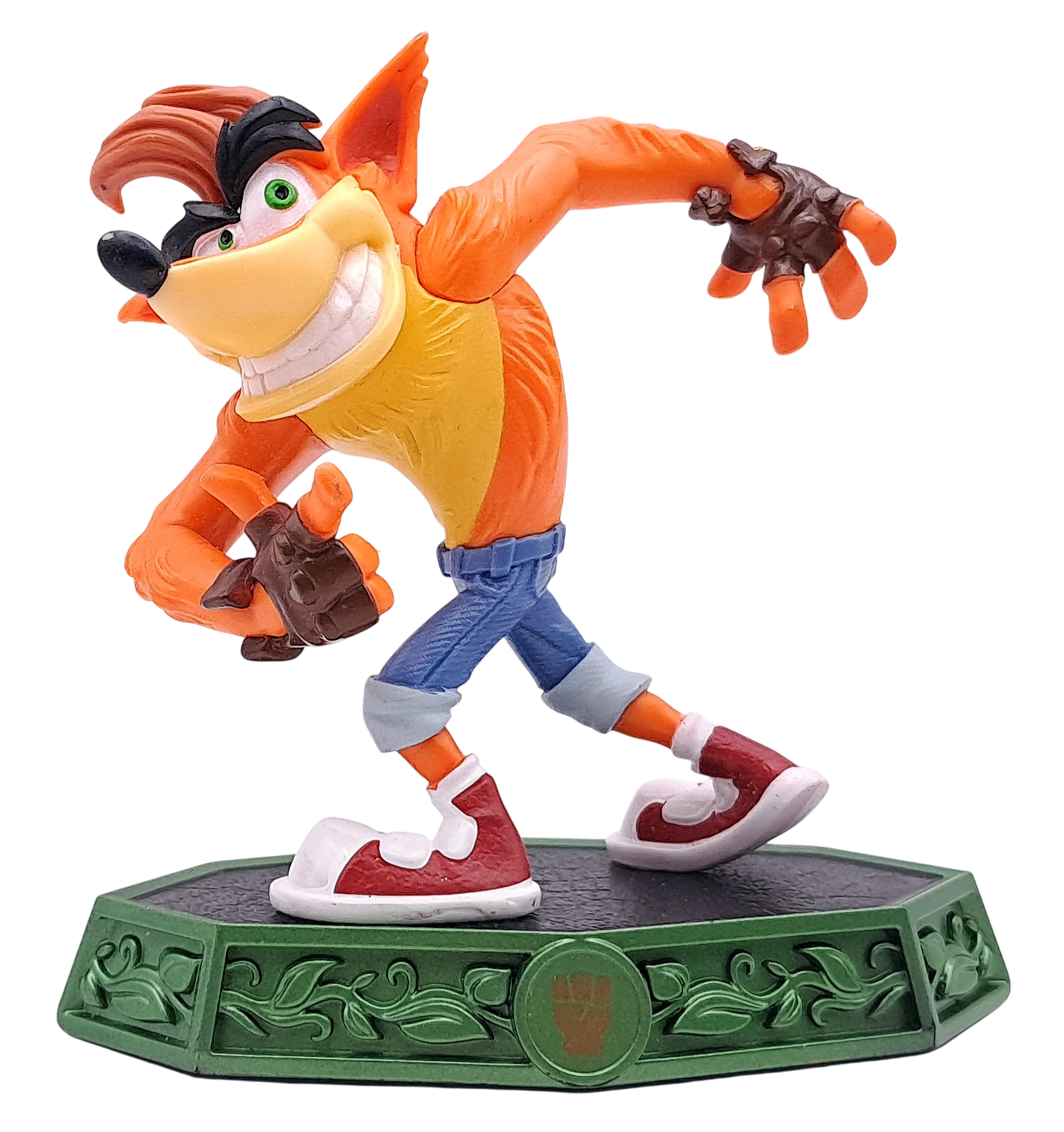 Crash Bandicoot - Skylanders imaginators figur
