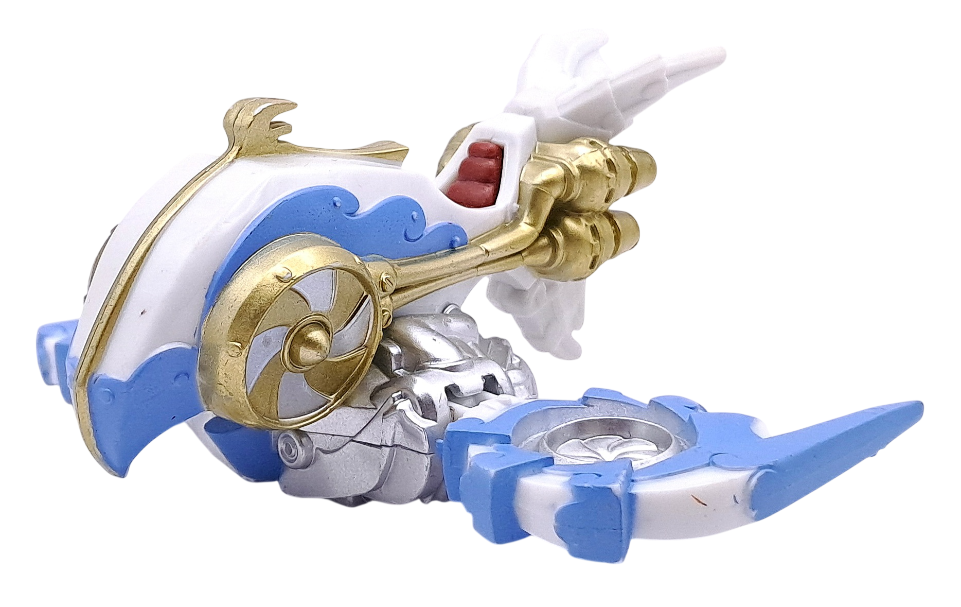 Jet Stream - Skylanders superchargers kjøretøy