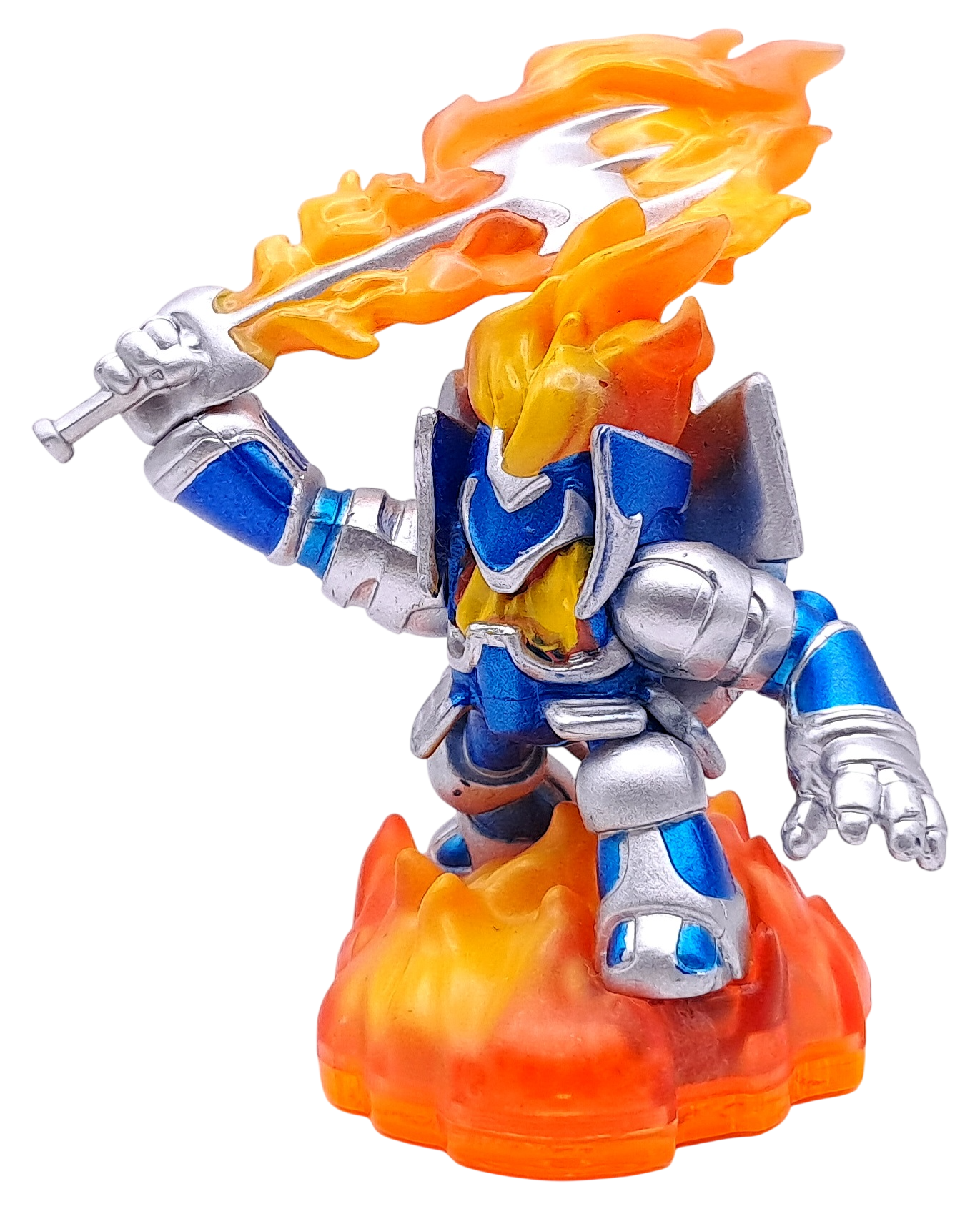 Ignitor - Skylanders giants figur