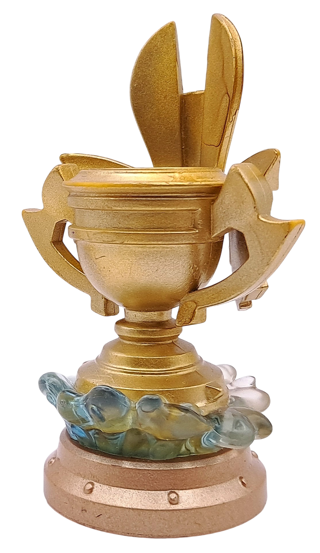 Sea Trophy - Skylanders superchargers figur