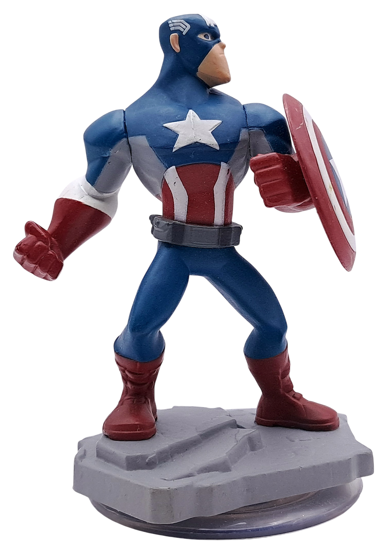 Captain America - Disney infinity 2.0 figur