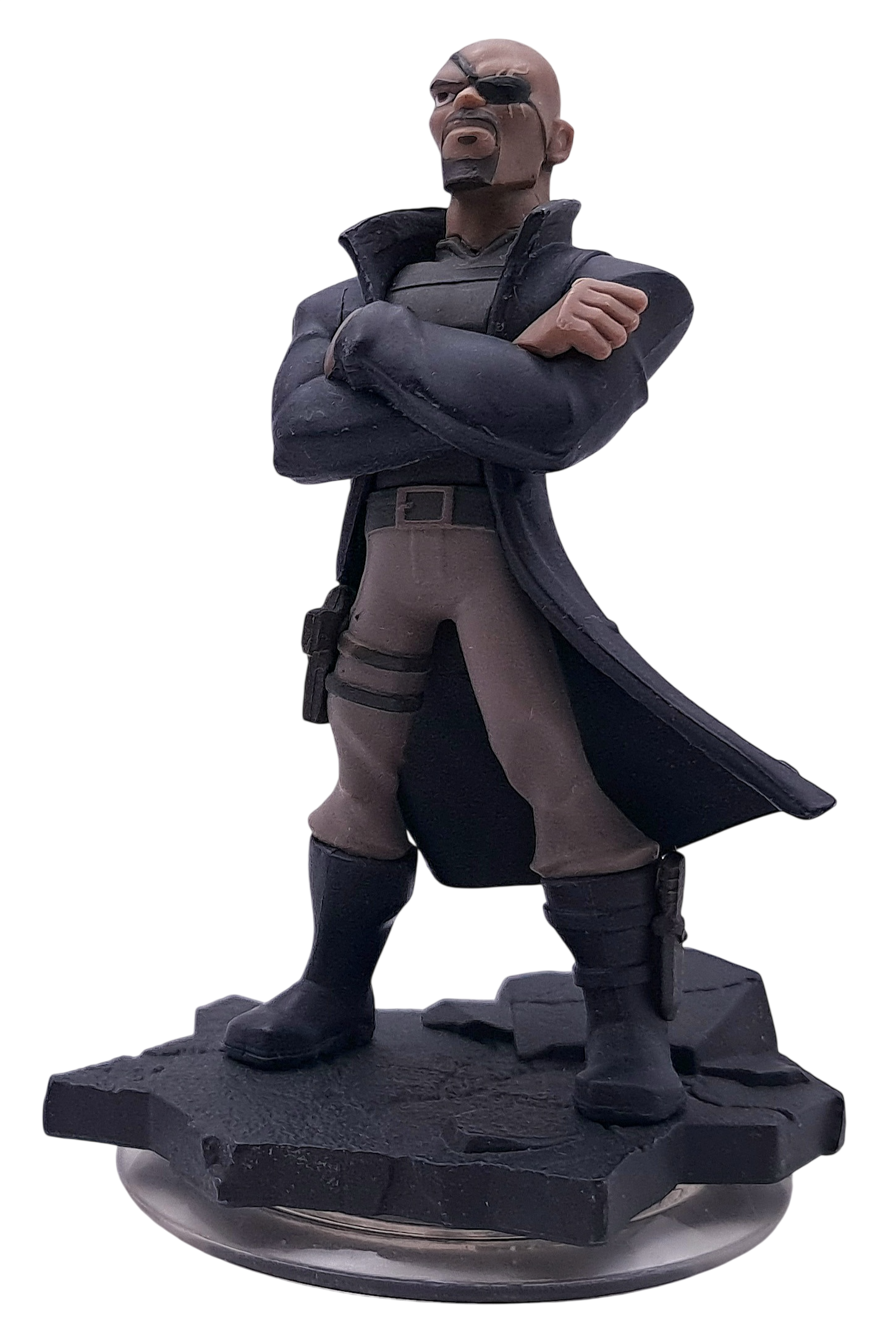 Nick Fury - Disney infinity 2.0 figur