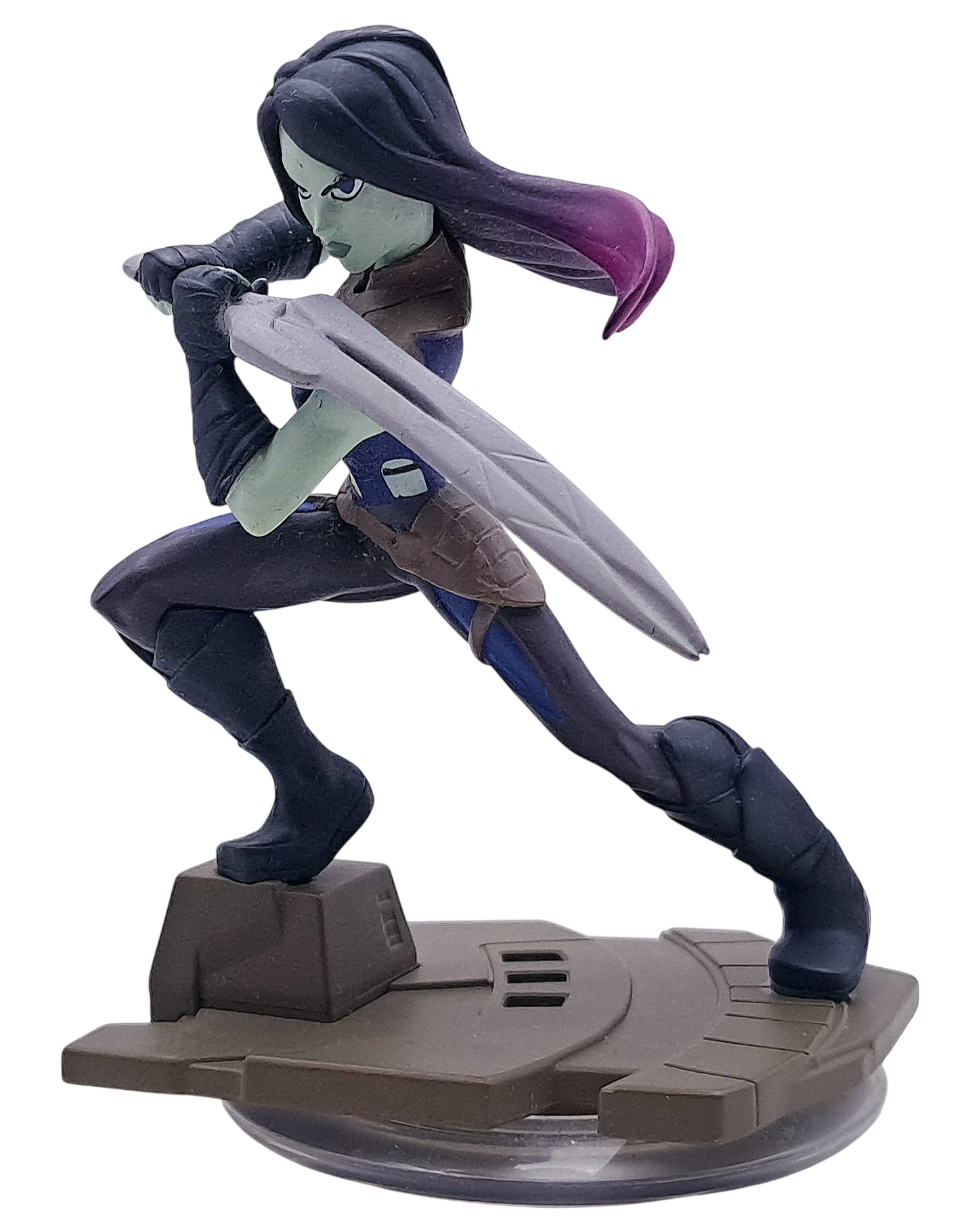Gamora - Disney infinity 2.0 figur
