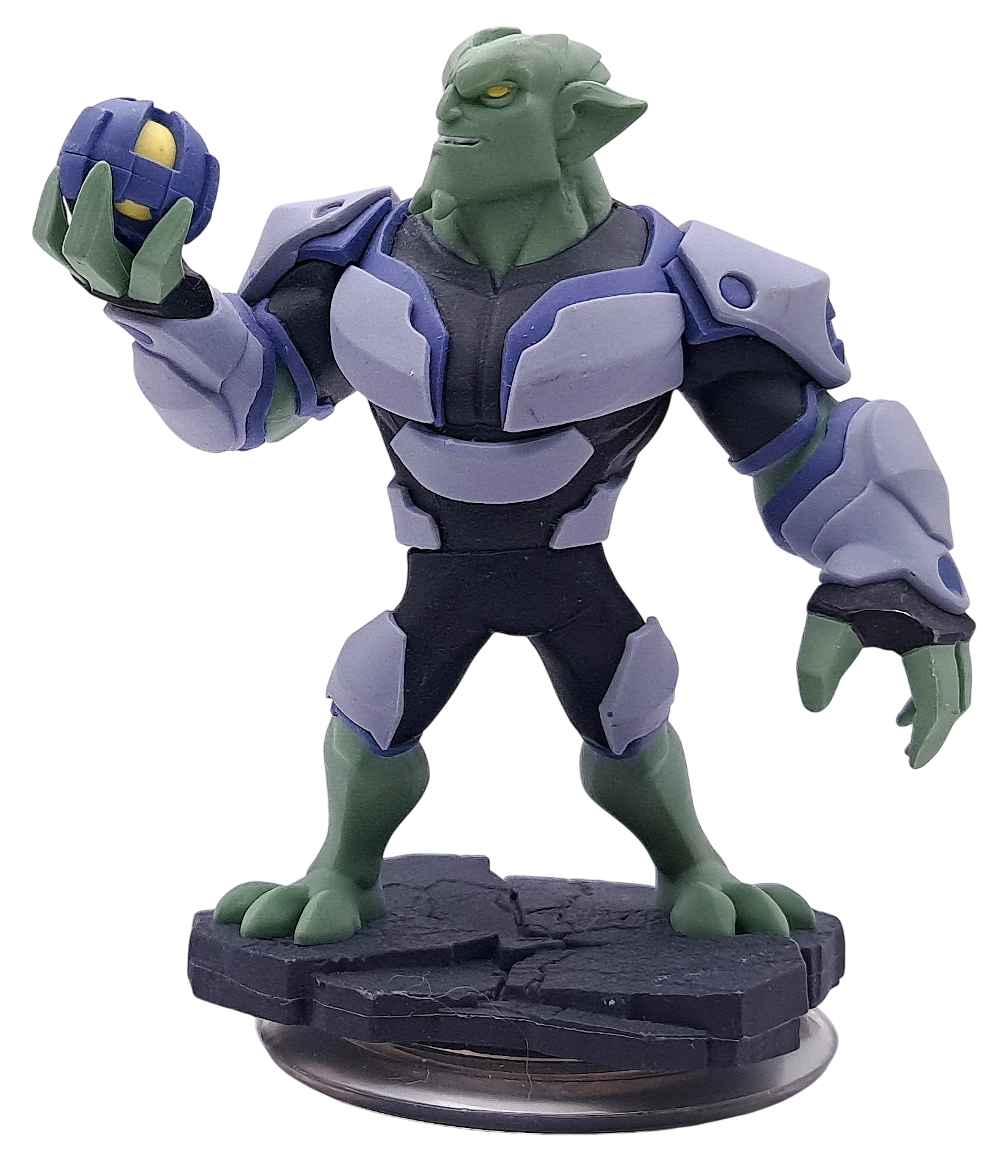 Green goblin - Disney infinity 2.0 figur