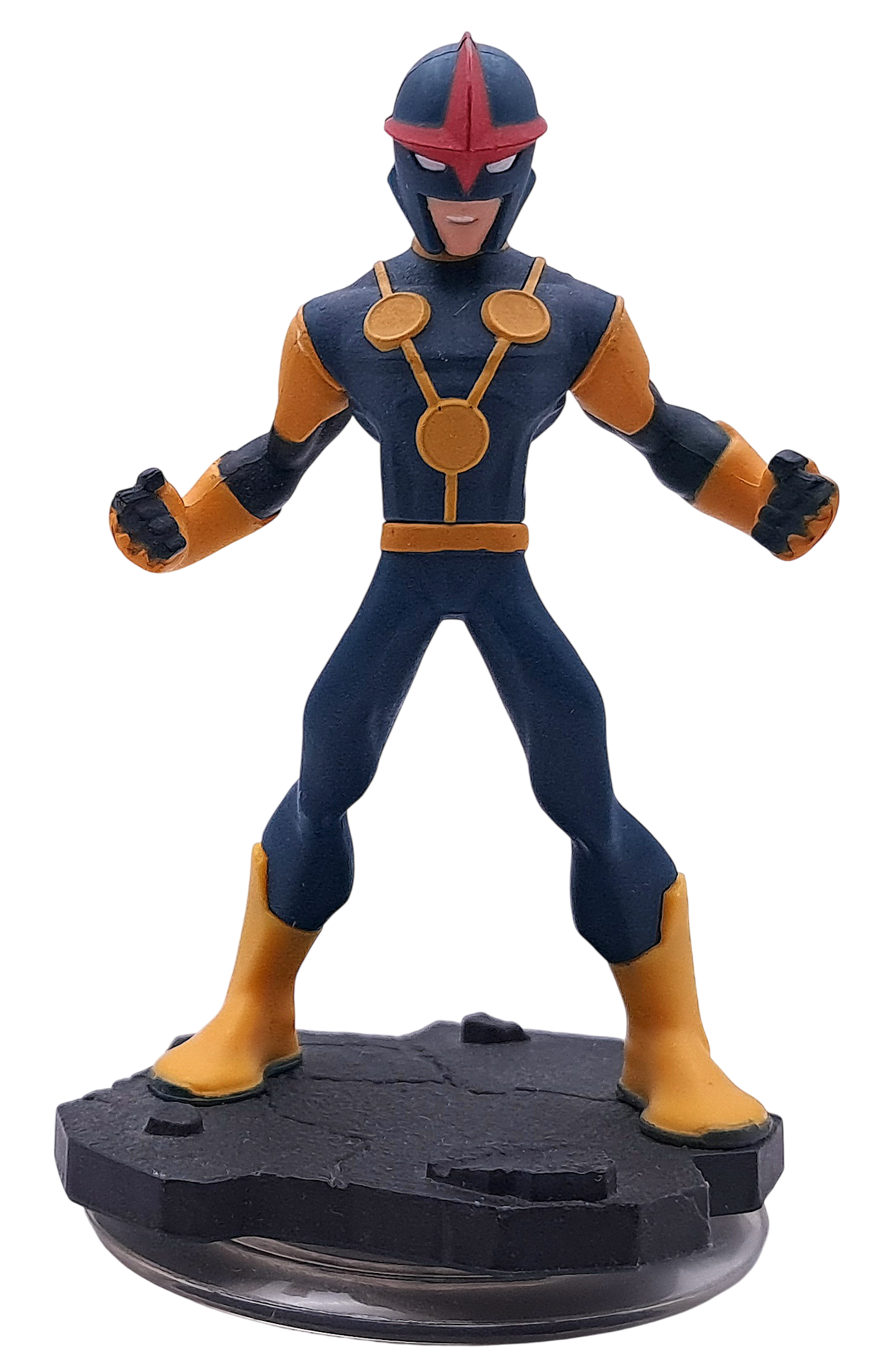 Nova - Disney infinity 2.0 figur