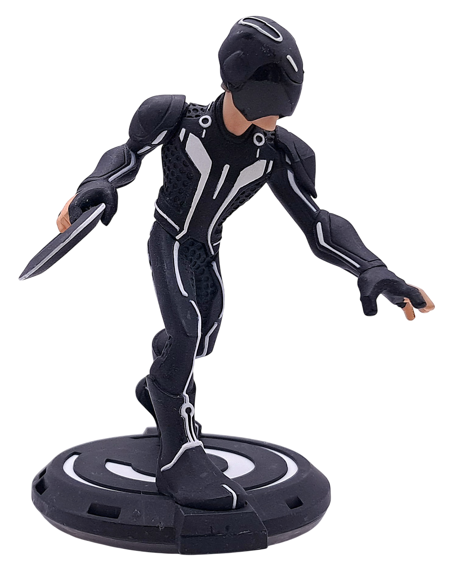 Sam Flynn - Disney infinity 3.0 figur