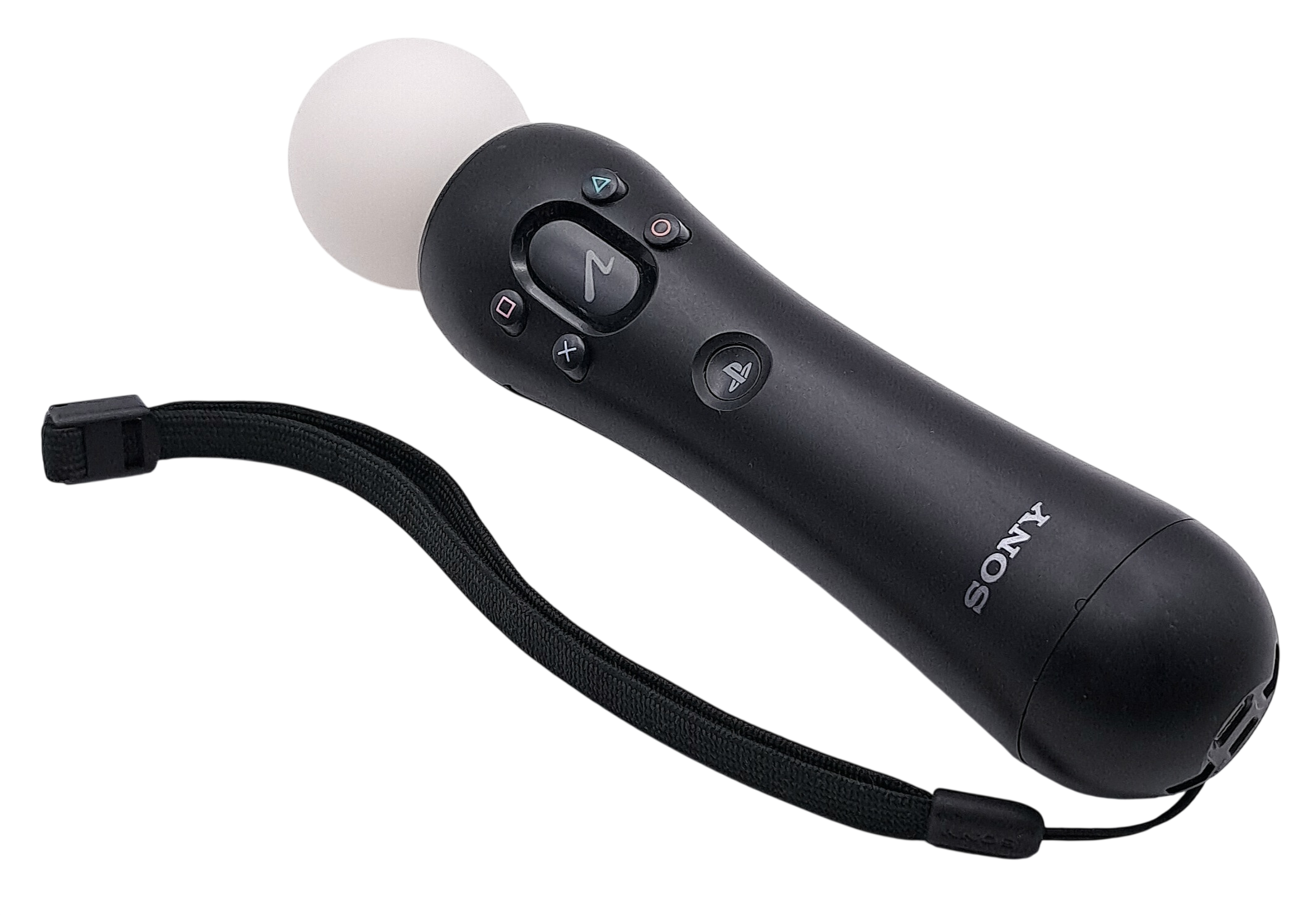 PlayStation Move Motion kontroller – PS3 / PS4 / VR tilbehør