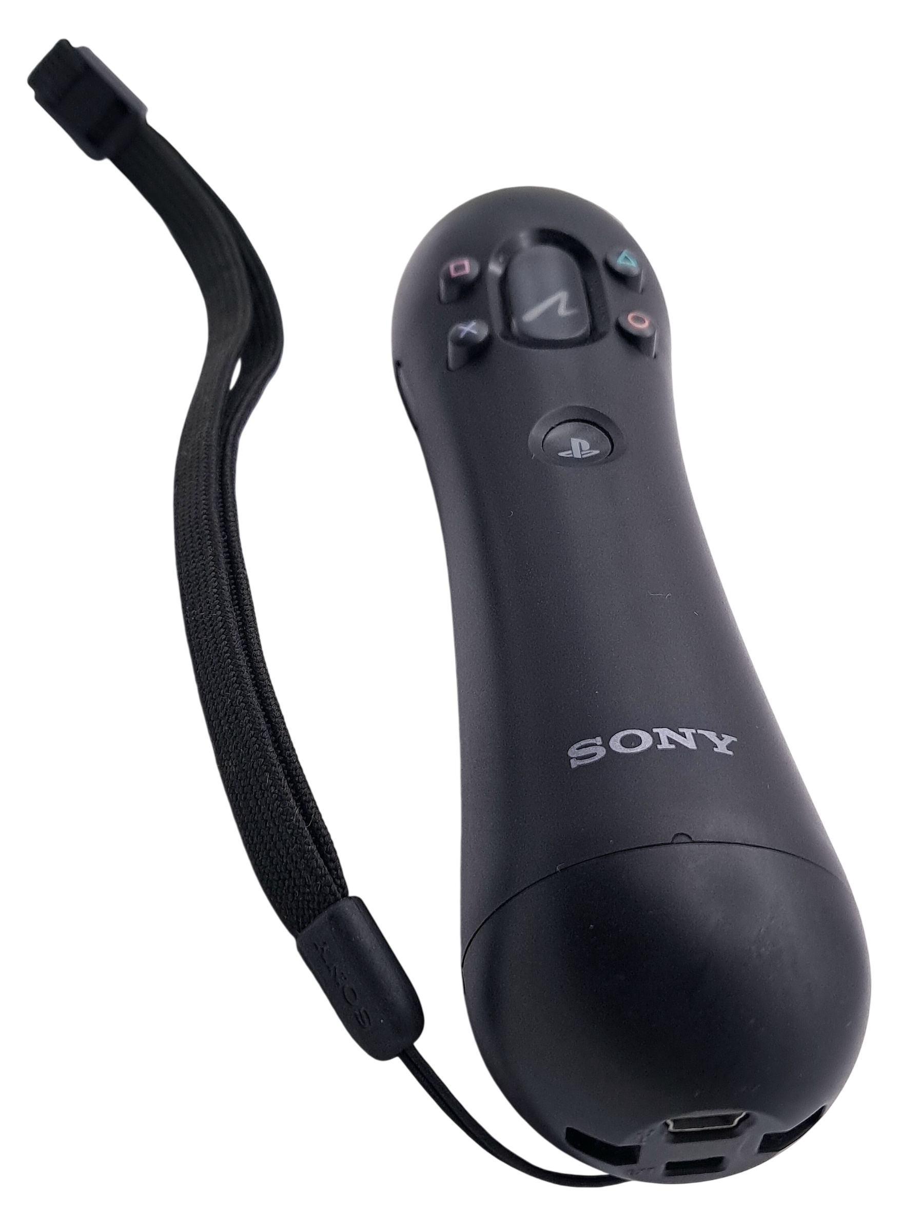 PlayStation Move Motion kontroller – PS3 / PS4 / VR tilbehør