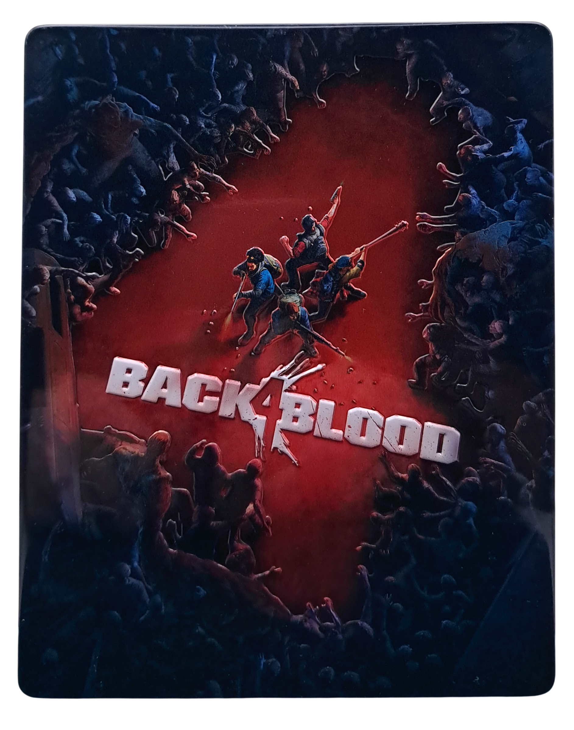 Back 4 blood (Special edition) - Playstation 4 spill (PS4)