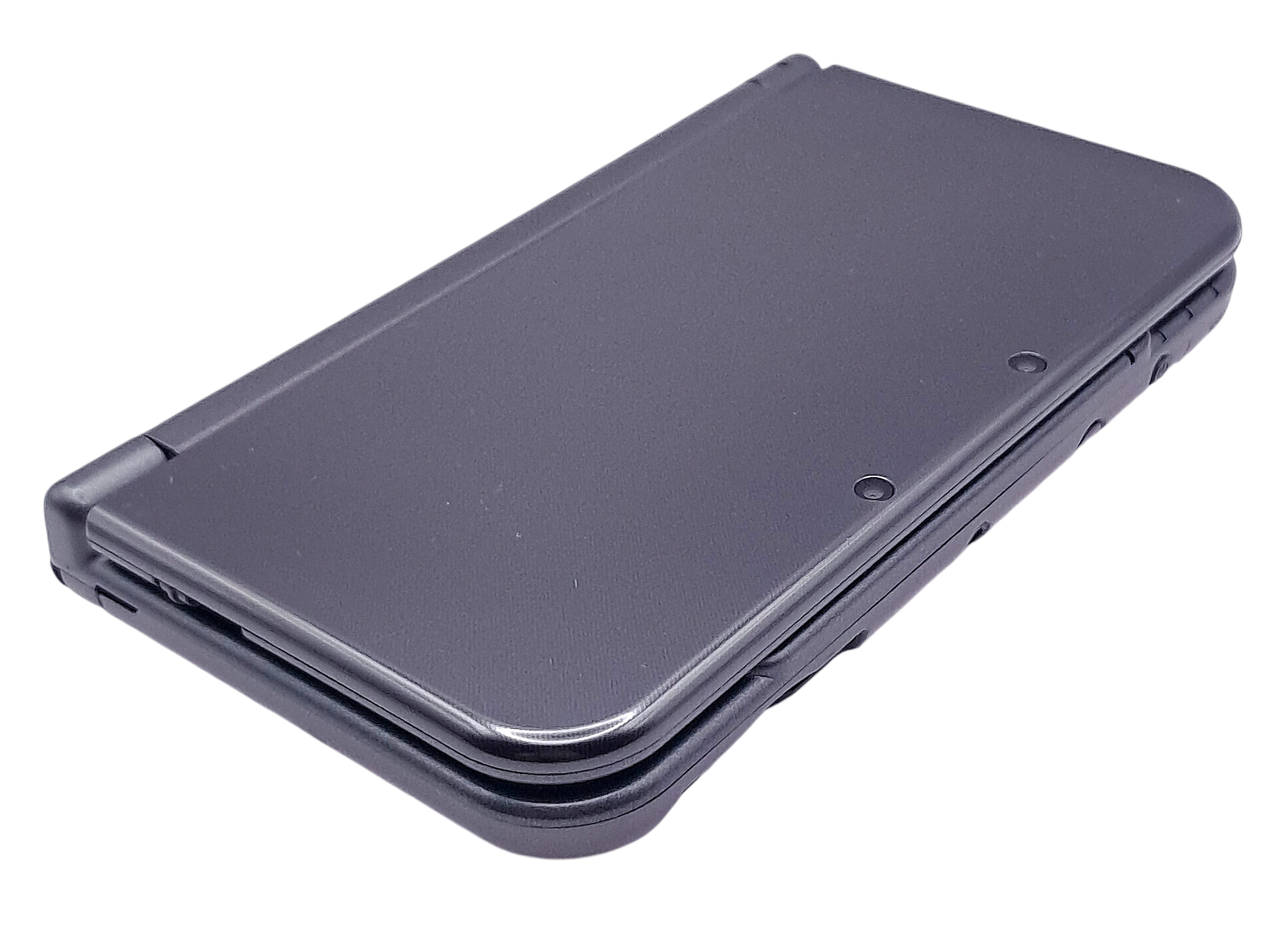 New Nintendo 3DS XL – Metallic Black - Nintendo Håndholdt konsoll