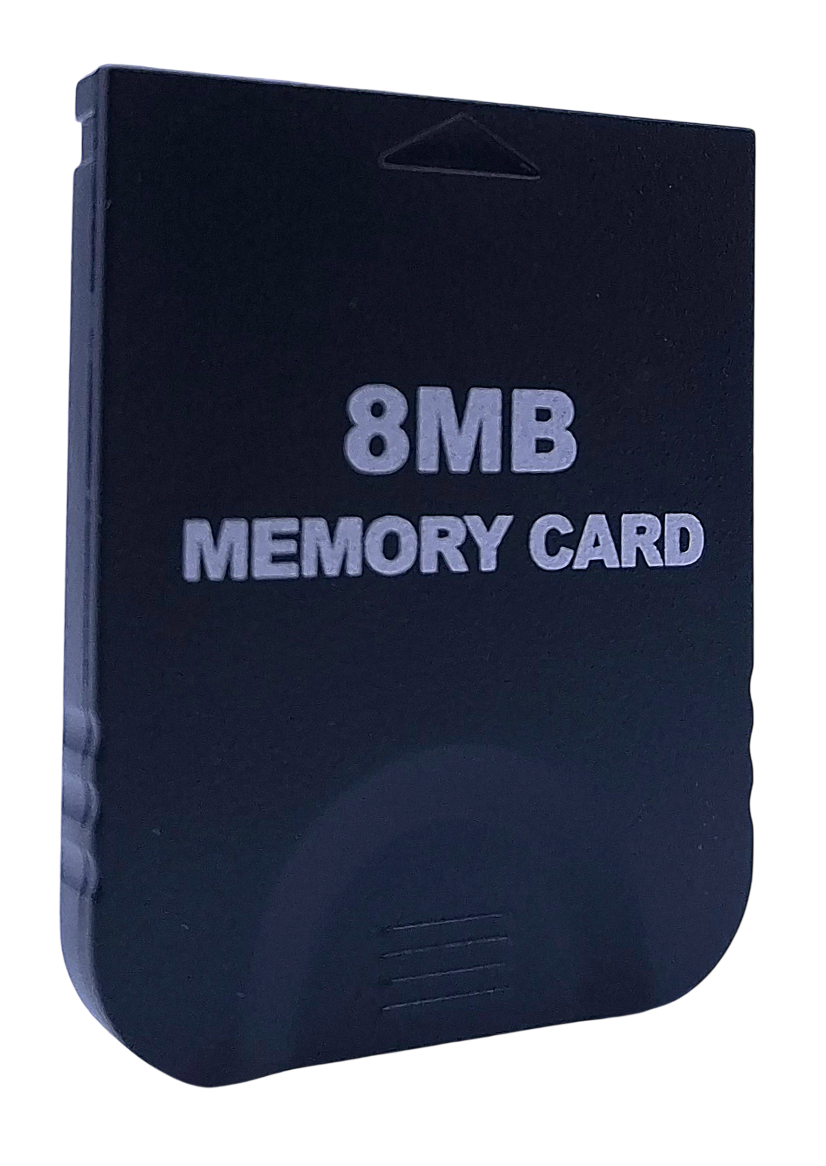 Tredjeparts minnekort / Memory card til gamecube - Nintendo GC tilbehør