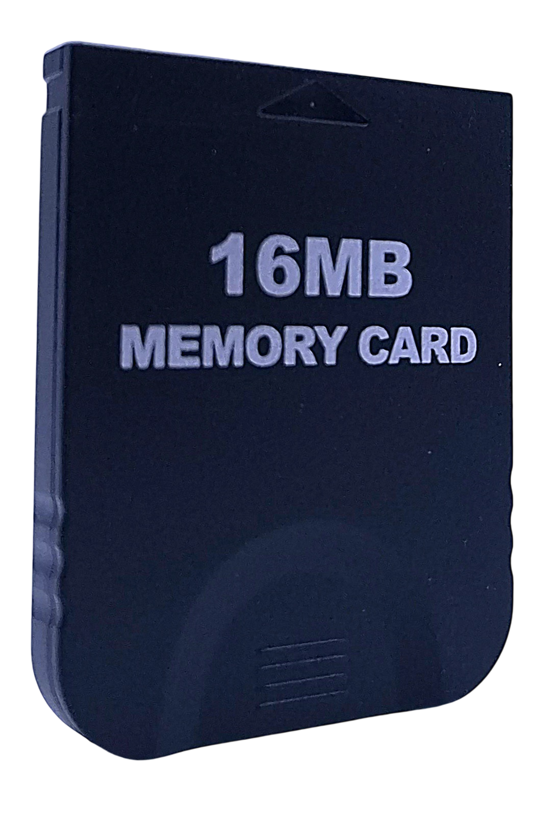 Tredjeparts minnekort / Memory card til gamecube - Nintendo GC tilbehør