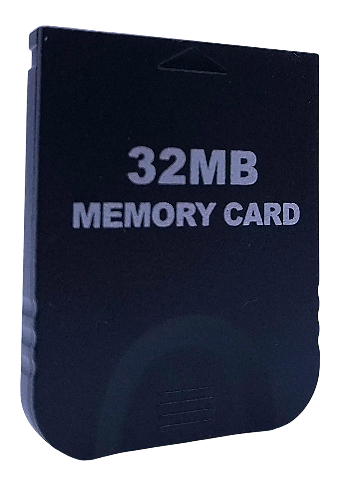 Tredjeparts minnekort / Memory card til gamecube - Nintendo GC tilbehør