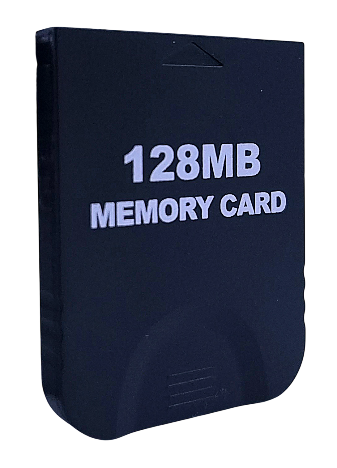 Tredjeparts minnekort / Memory card til gamecube - Nintendo GC tilbehør