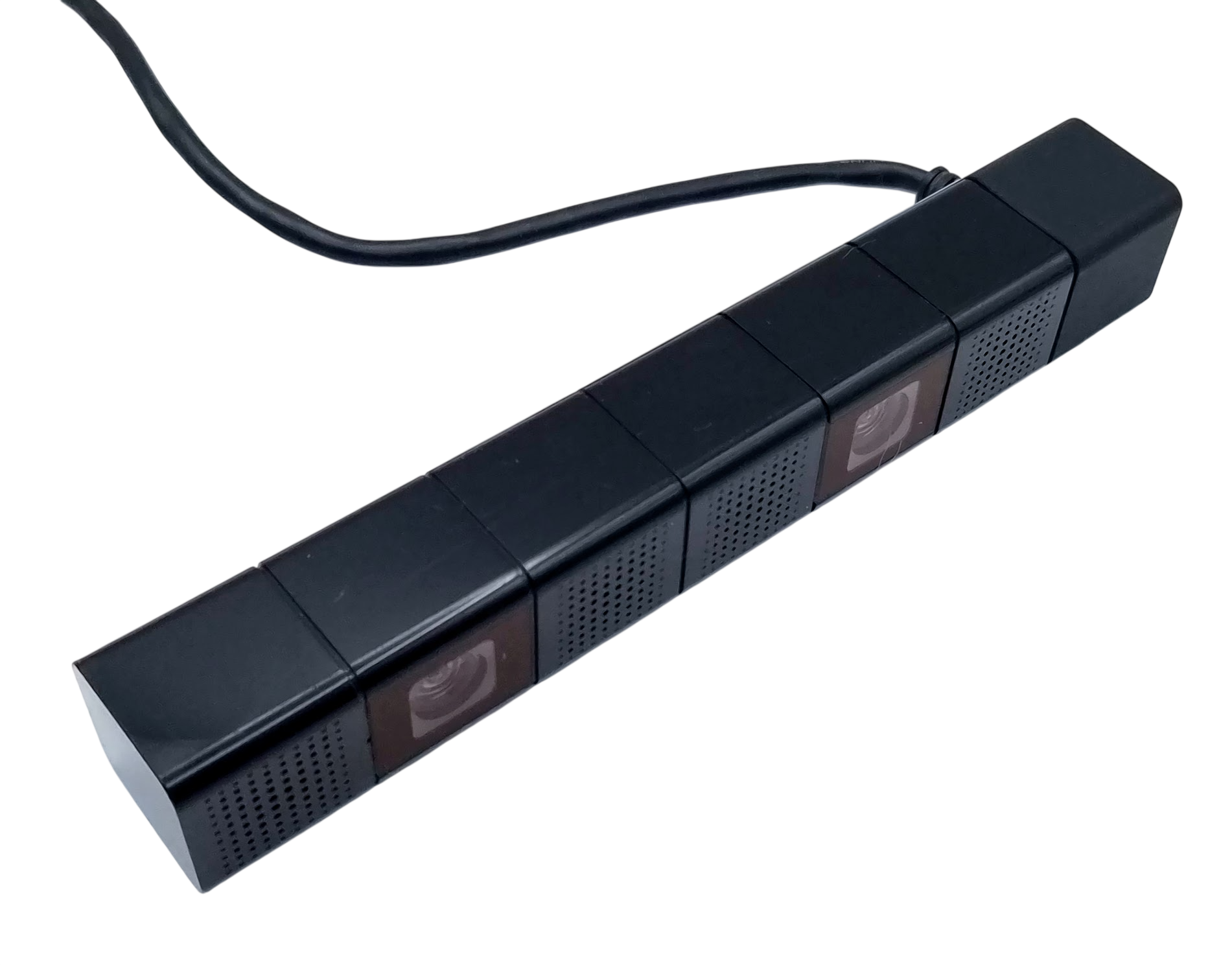 Original PlayStation 4 Kamera (V1) - PS4 Tilbehør