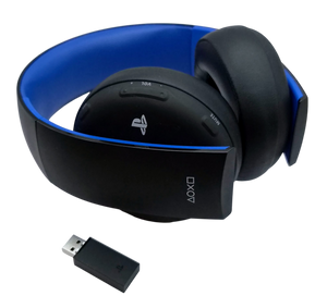 Playstation 4 tilbehør