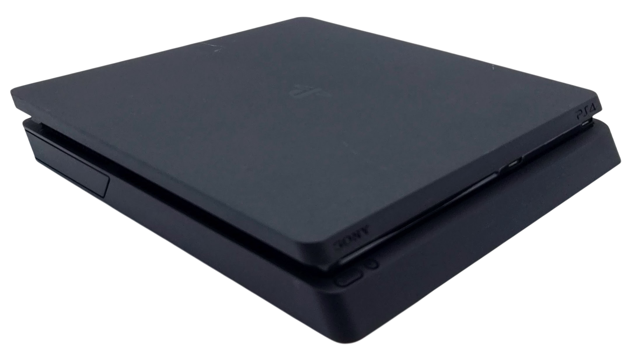 Original PlayStation 4 slim konsoll (PS4) - 1 TB