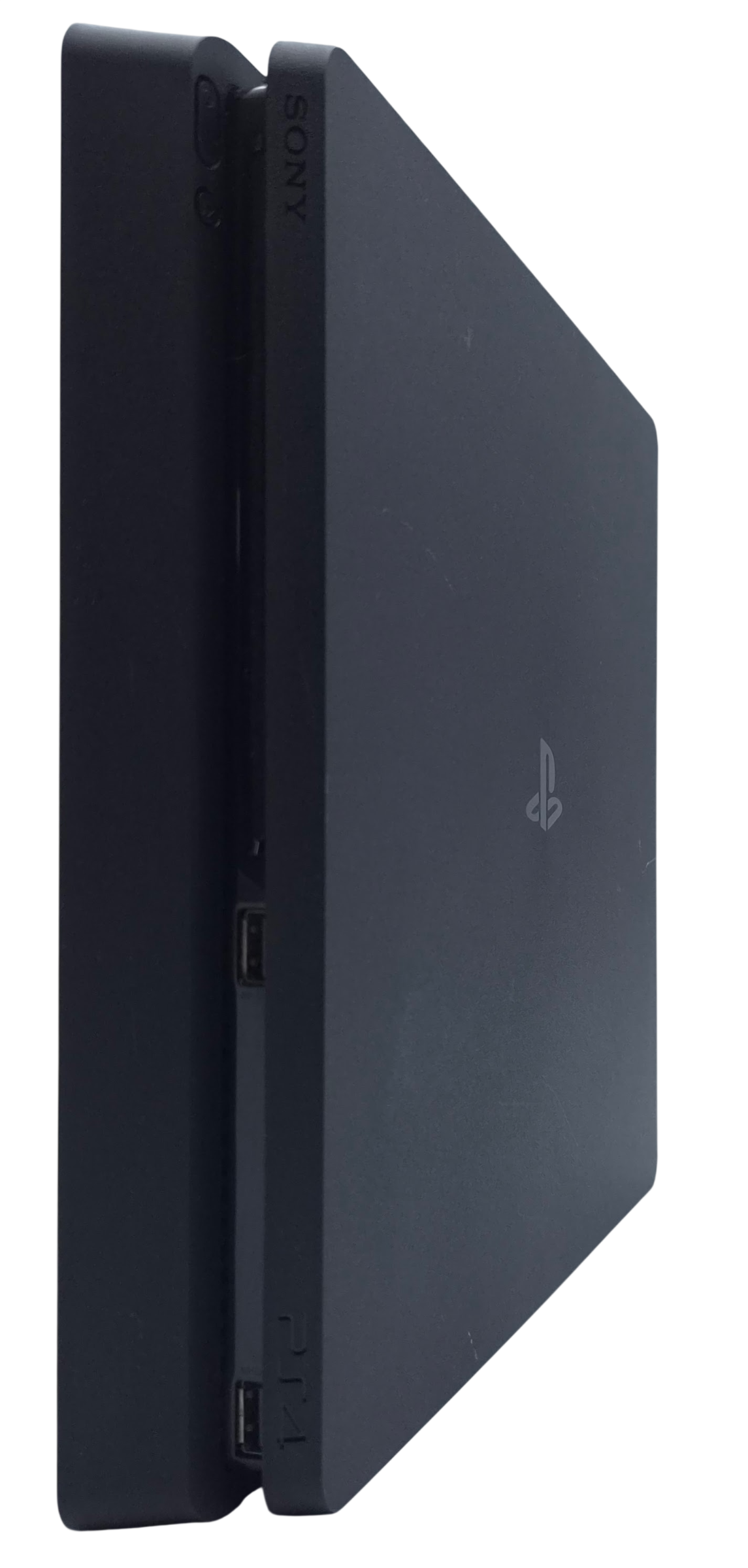 Original PlayStation 4 slim konsoll (PS4) - 1 TB