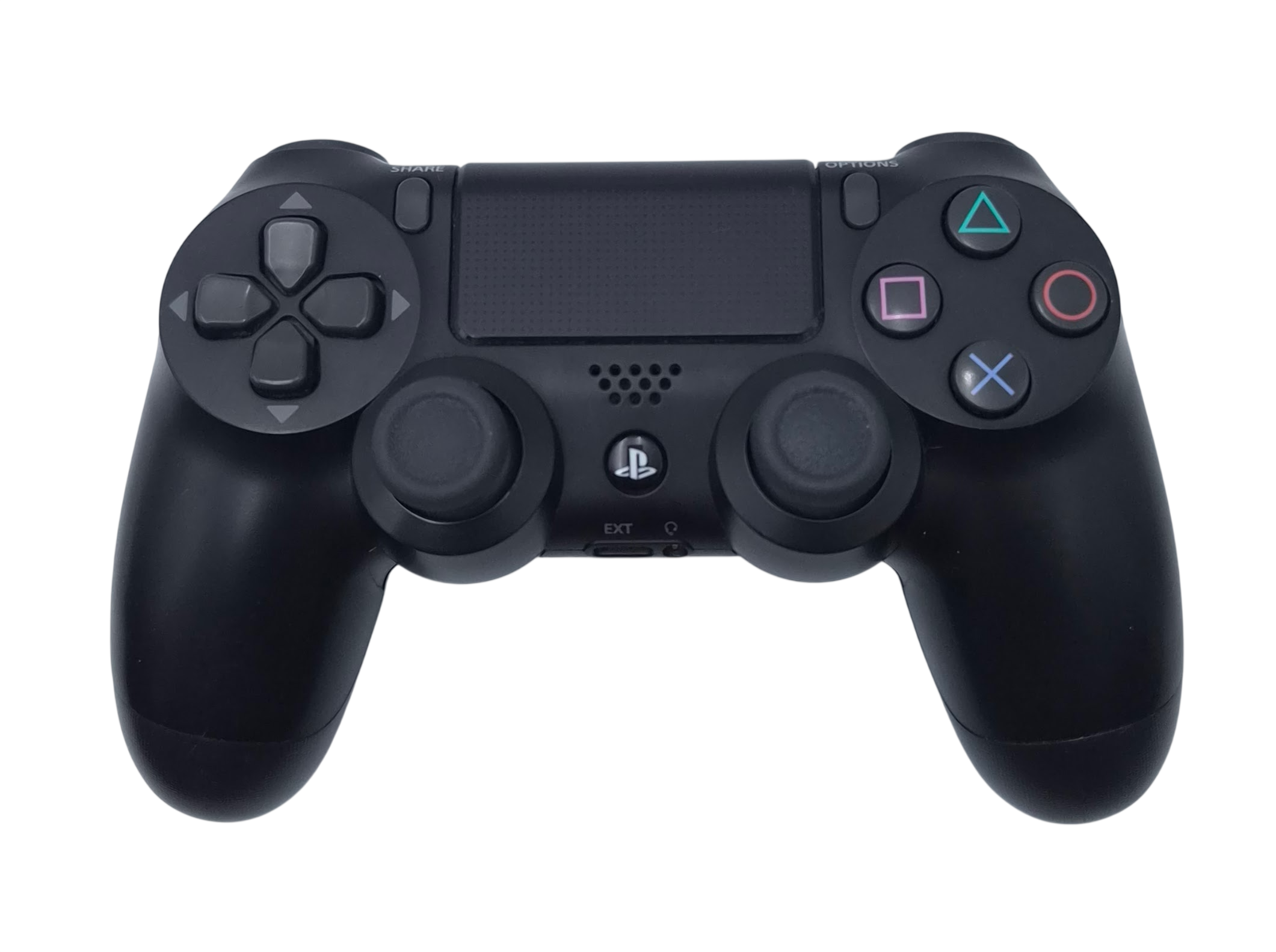 Original PlayStation 4 slim konsoll (PS4) - 1 TB