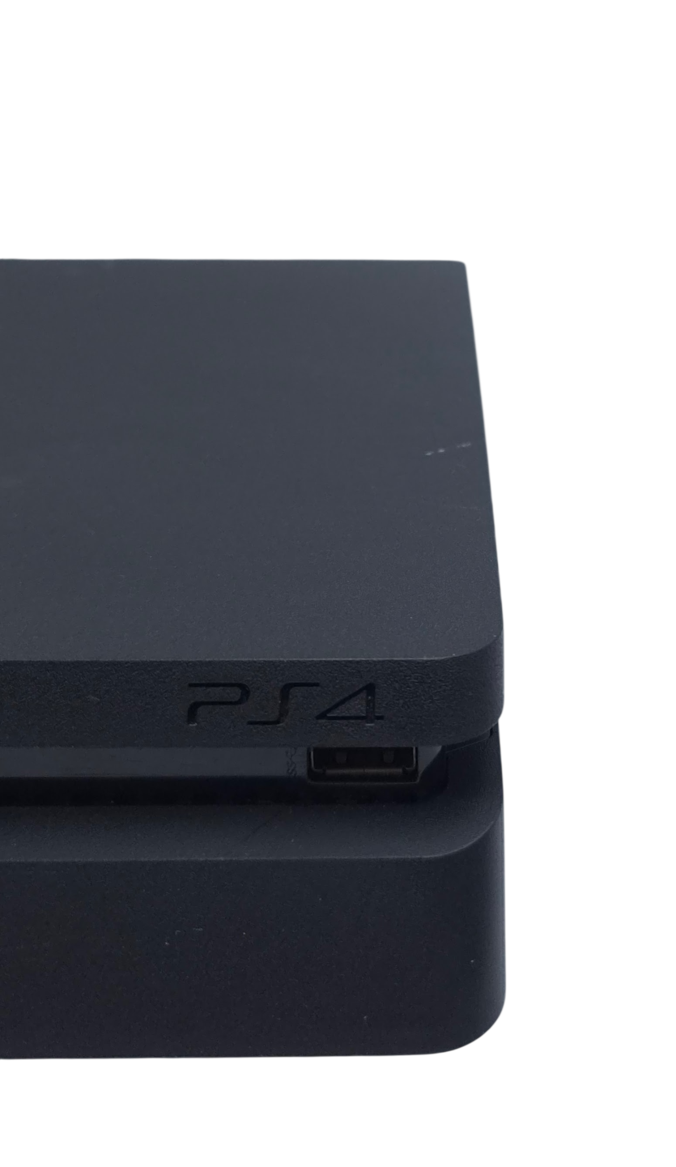 Original PlayStation 4 slim konsoll (PS4) - 1 TB