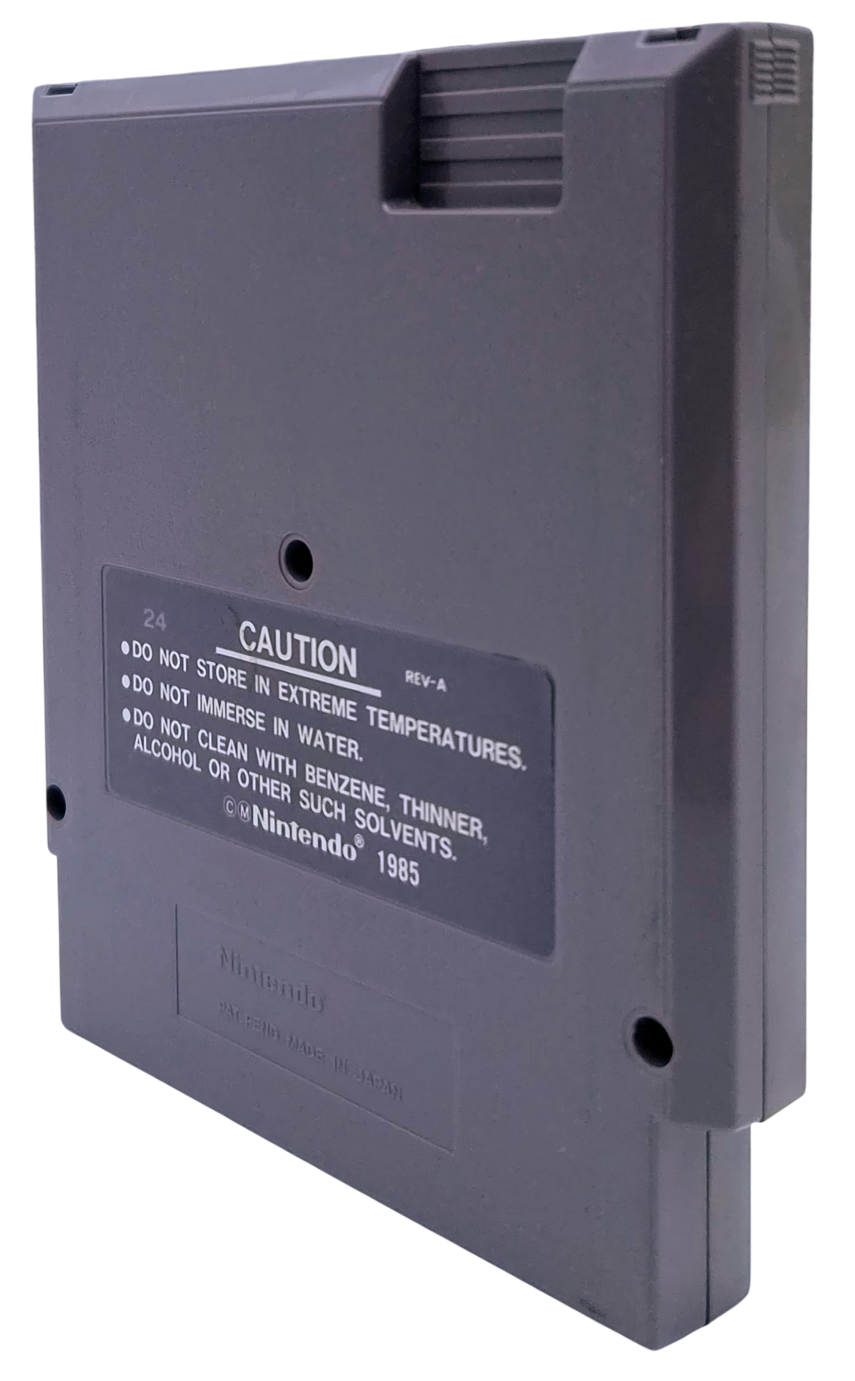 Silent service (USA) (i eske) - Nintendo entertainment system / NES spill