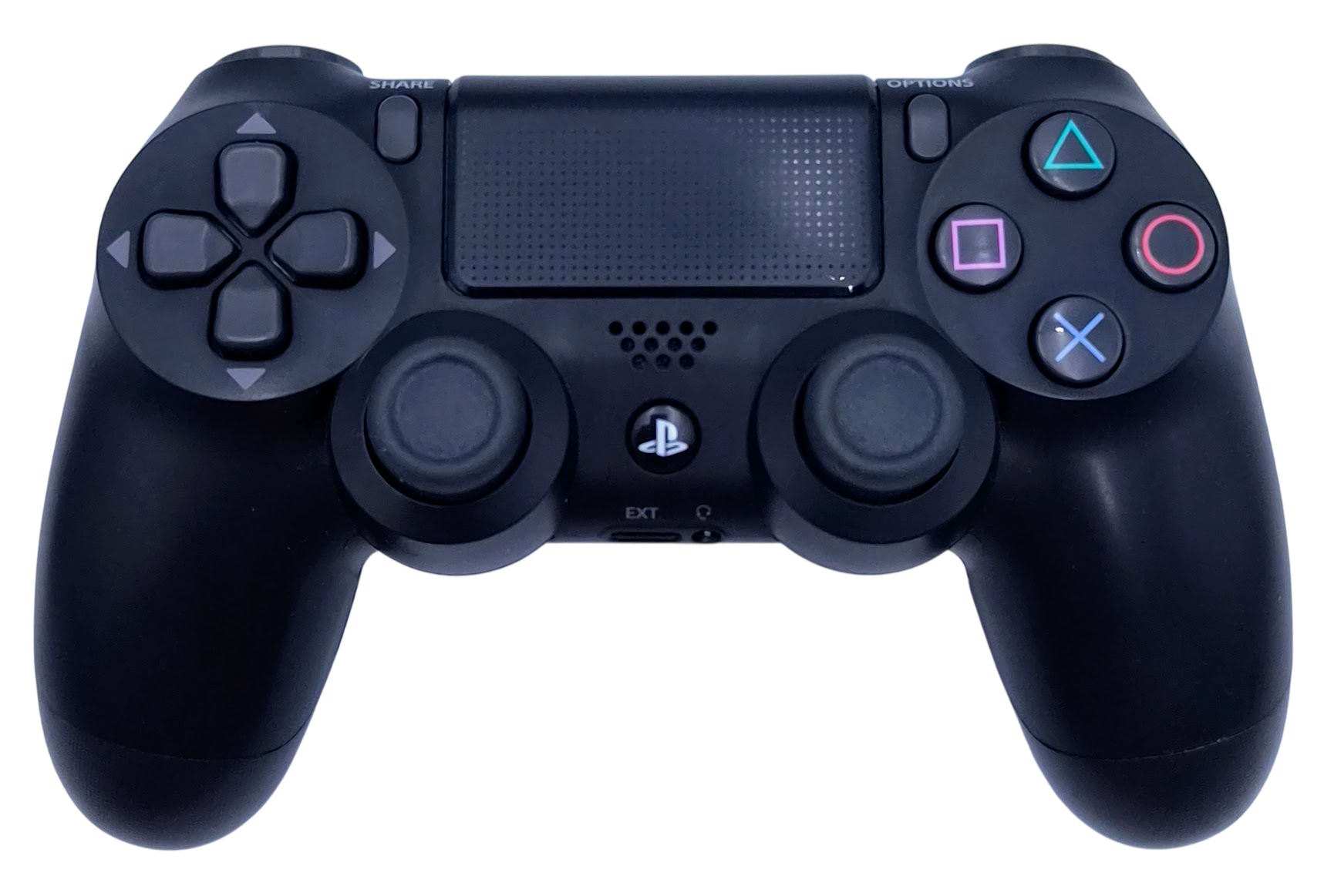 Original PlayStation 4 DualShock trådløs kontroller - PS4 Tilbehør