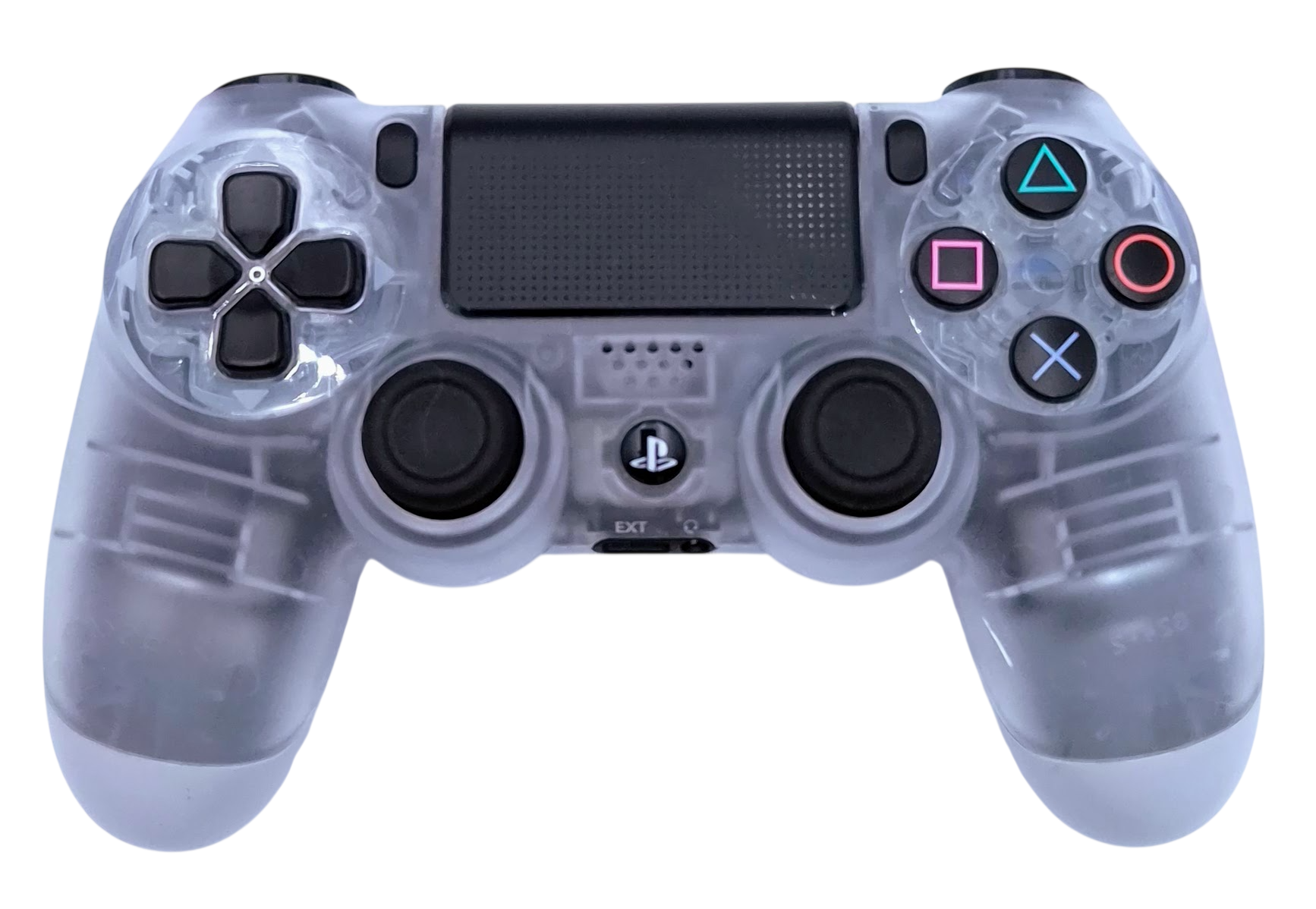 Original PlayStation 4 DualShock trådløs kontroller - PS4 Tilbehør