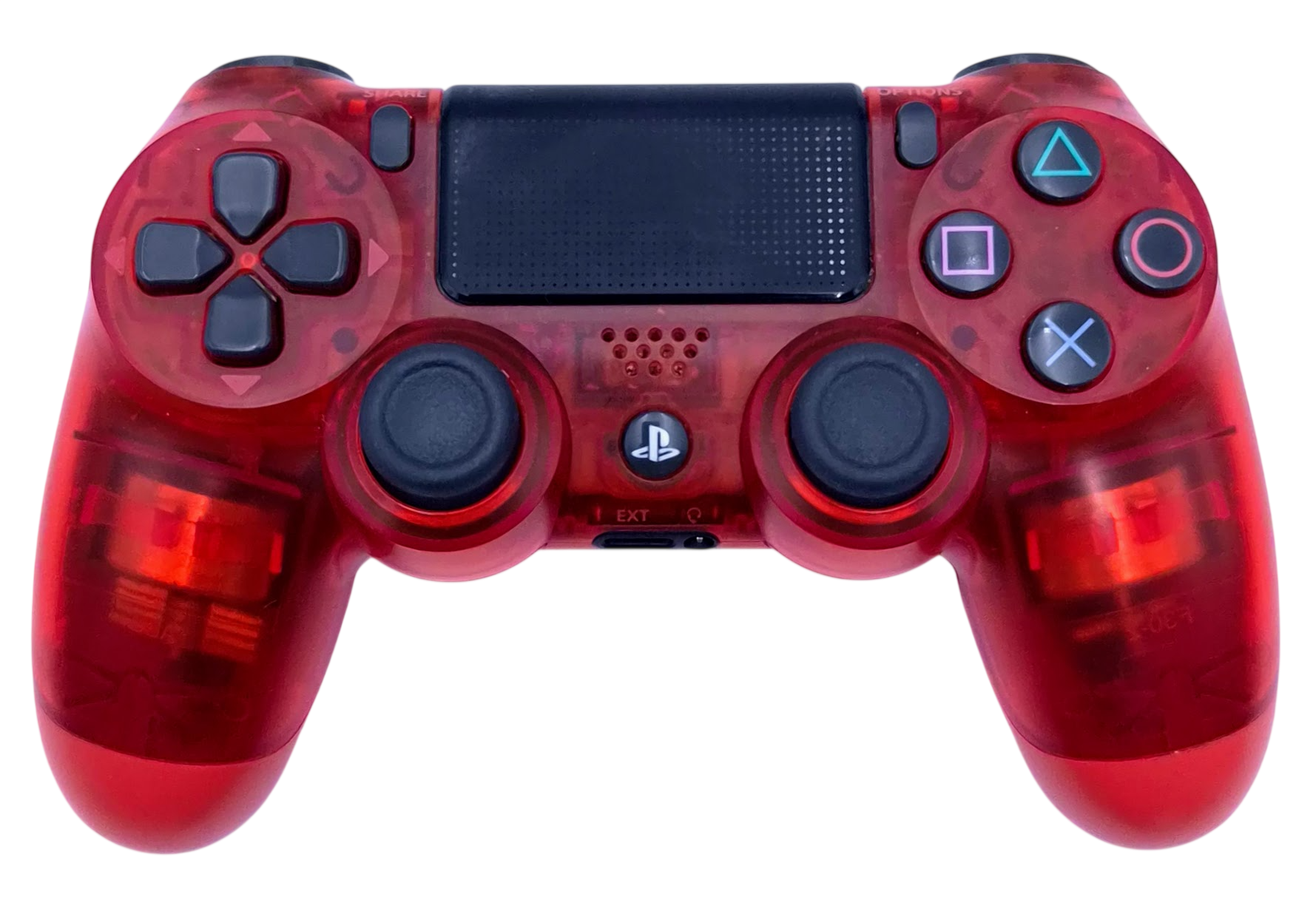Original PlayStation 4 DualShock trådløs kontroller - PS4 Tilbehør