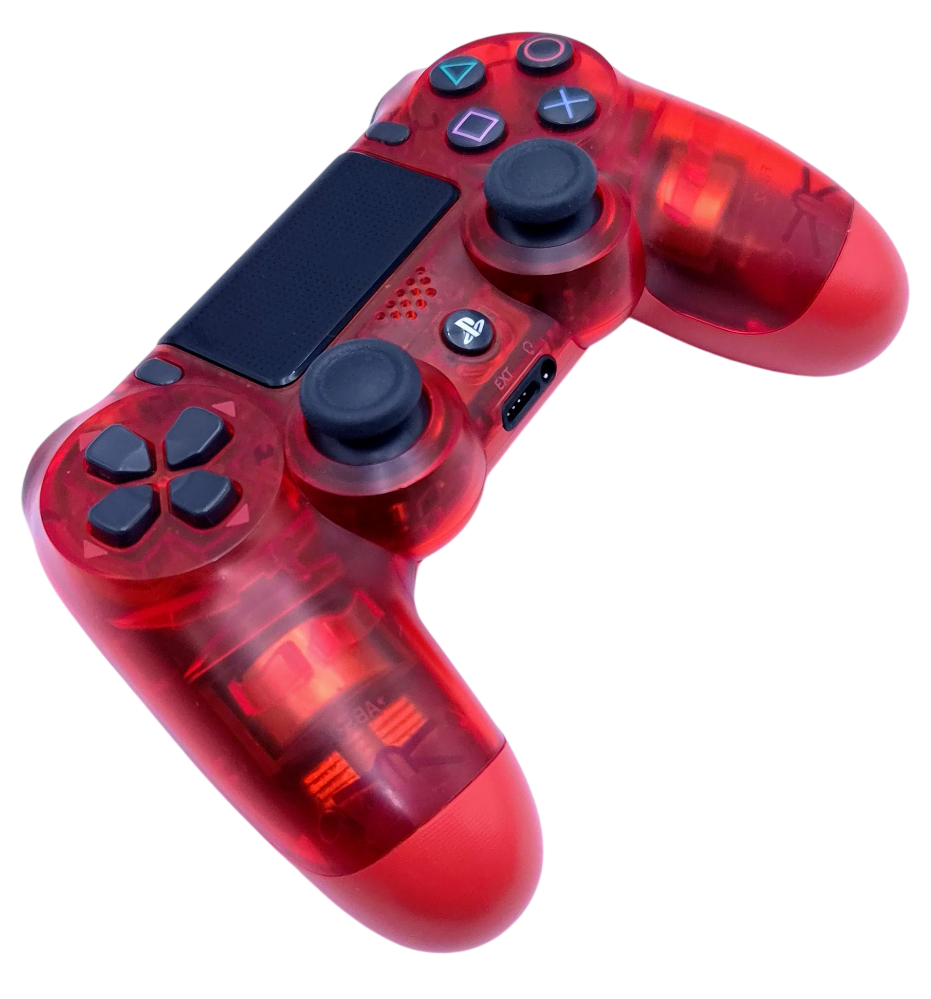 Original PlayStation 4 DualShock trådløs kontroller - PS4 Tilbehør