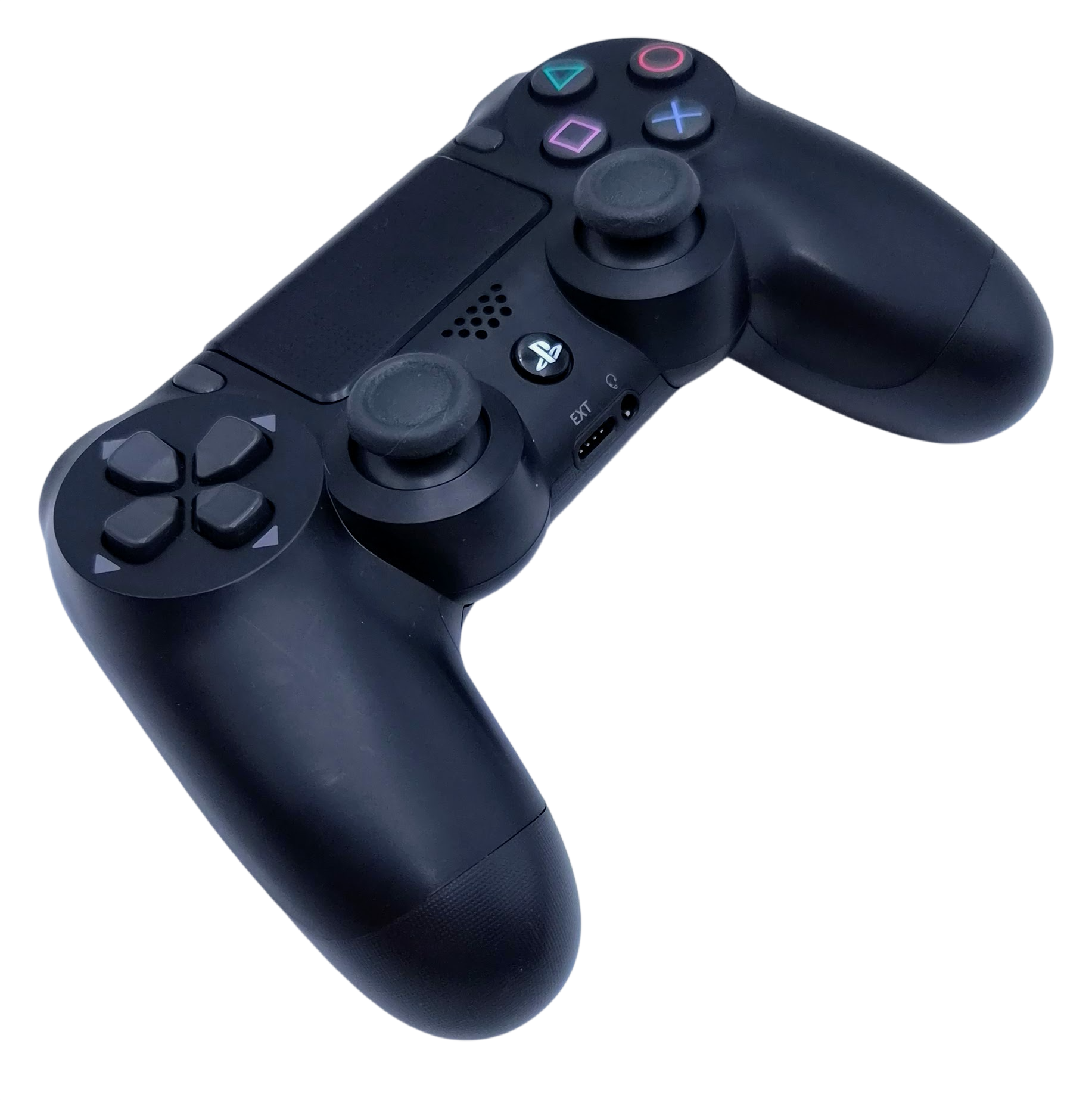 Original PlayStation 4 DualShock trådløs kontroller - PS4 Tilbehør
