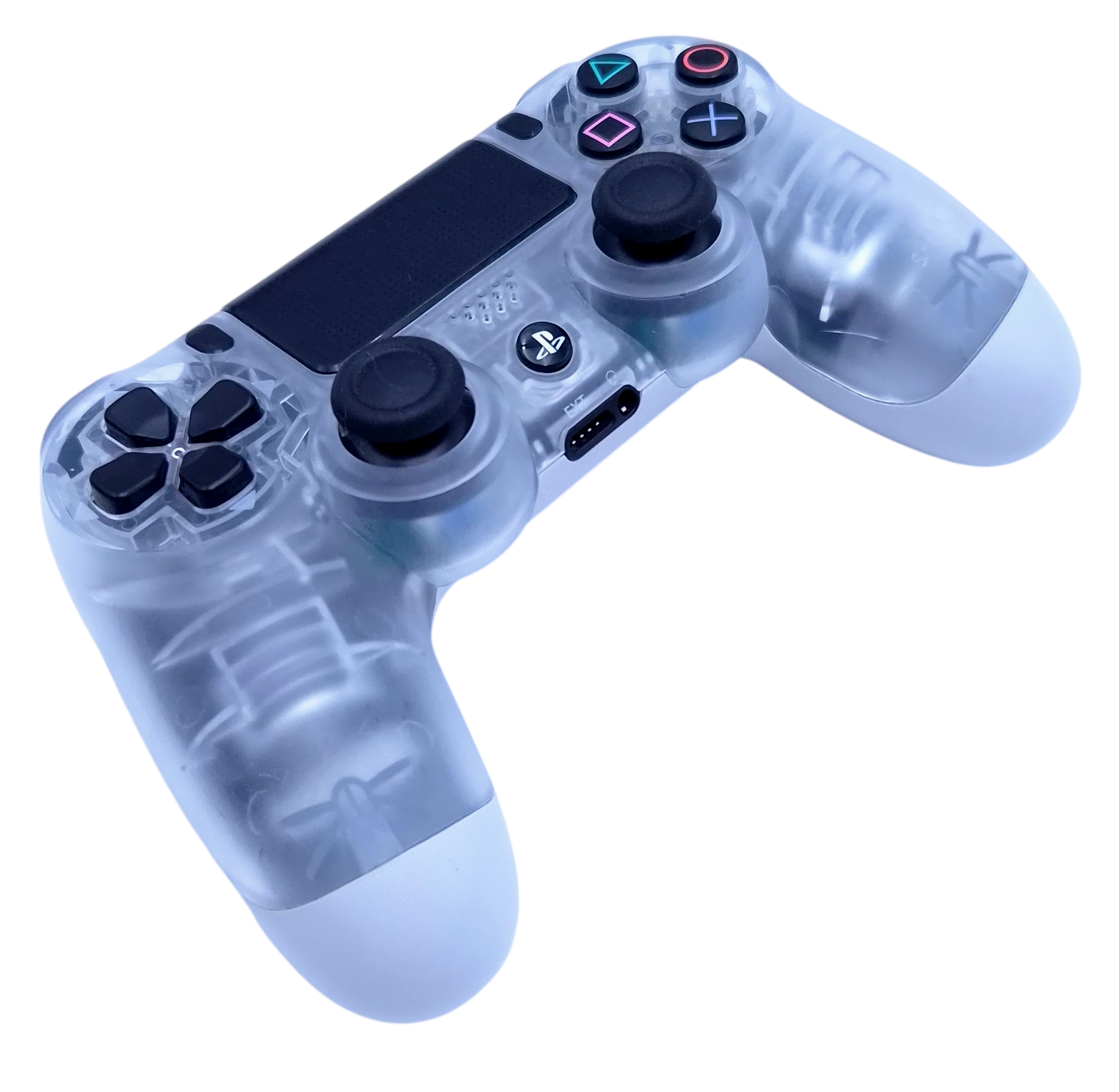 Original PlayStation 4 DualShock trådløs kontroller - PS4 Tilbehør