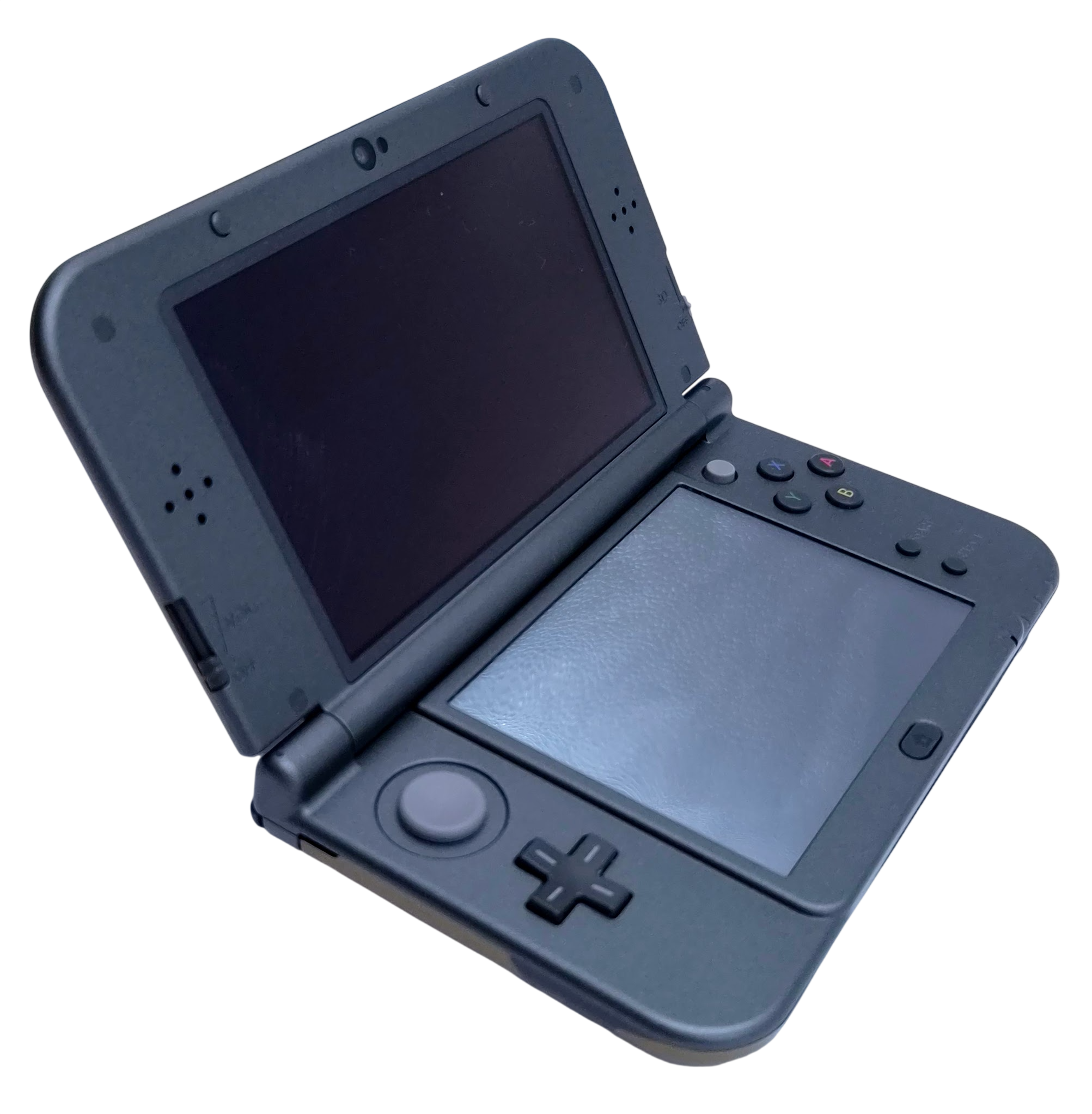 New Nintendo 3DS XL Zelda Majora's Mask Limited Edition - Håndholdt konsoll