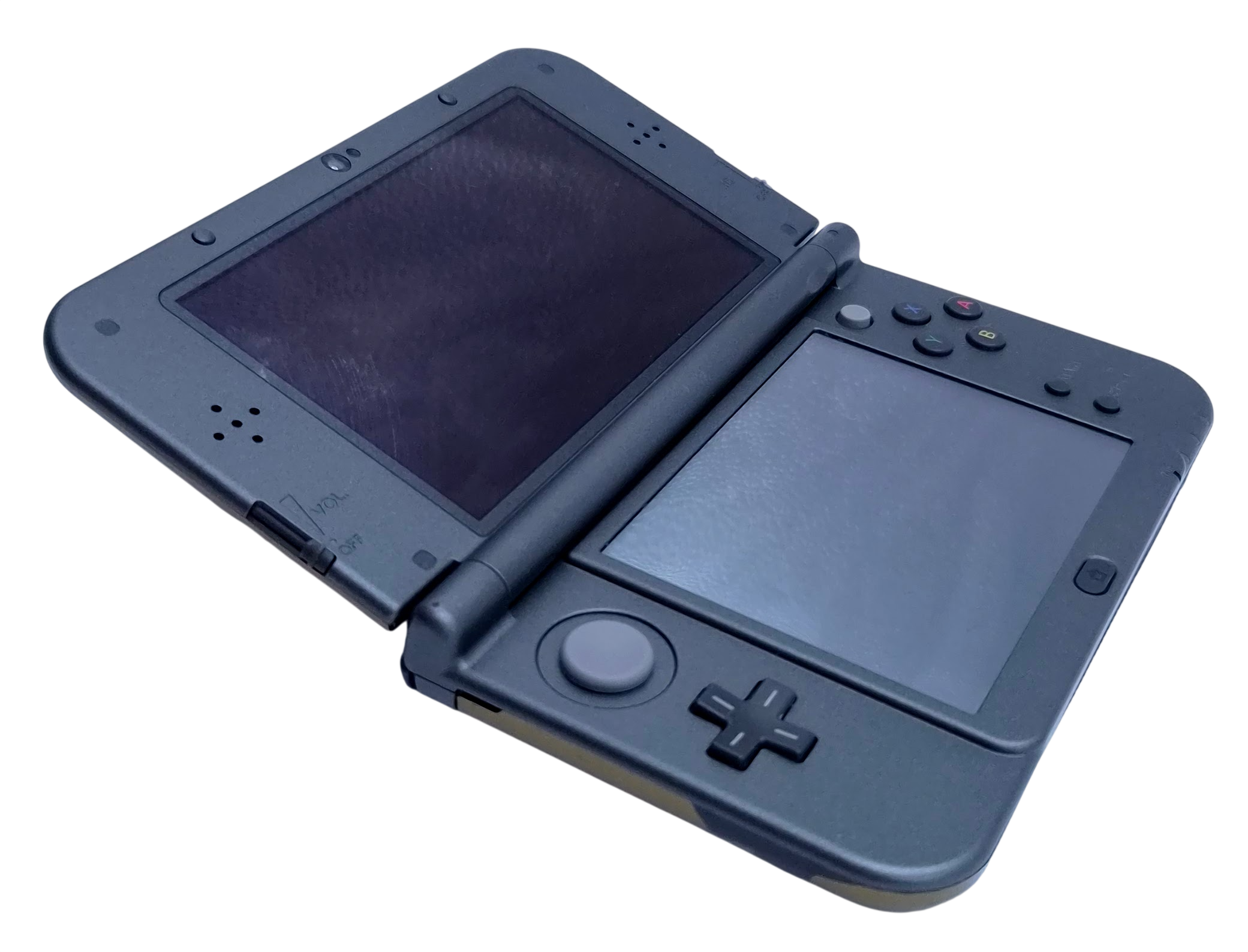 New Nintendo 3DS XL Zelda Majora's Mask Limited Edition - Håndholdt konsoll