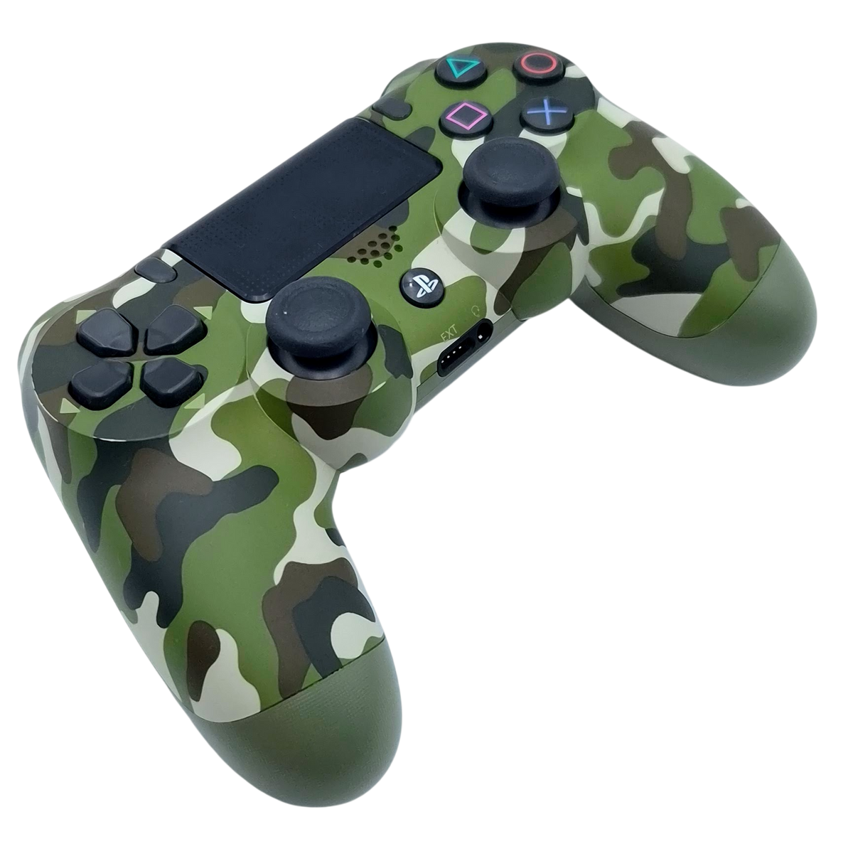 Original PlayStation 4 DualShock trådløs kontroller - PS4 Tilbehør