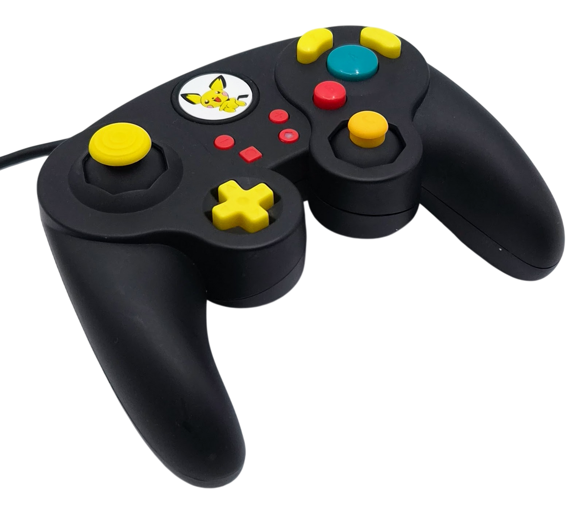 PDP fight pad Pro kontroll pokemon pichu edition - Nintendo switch tilbehør