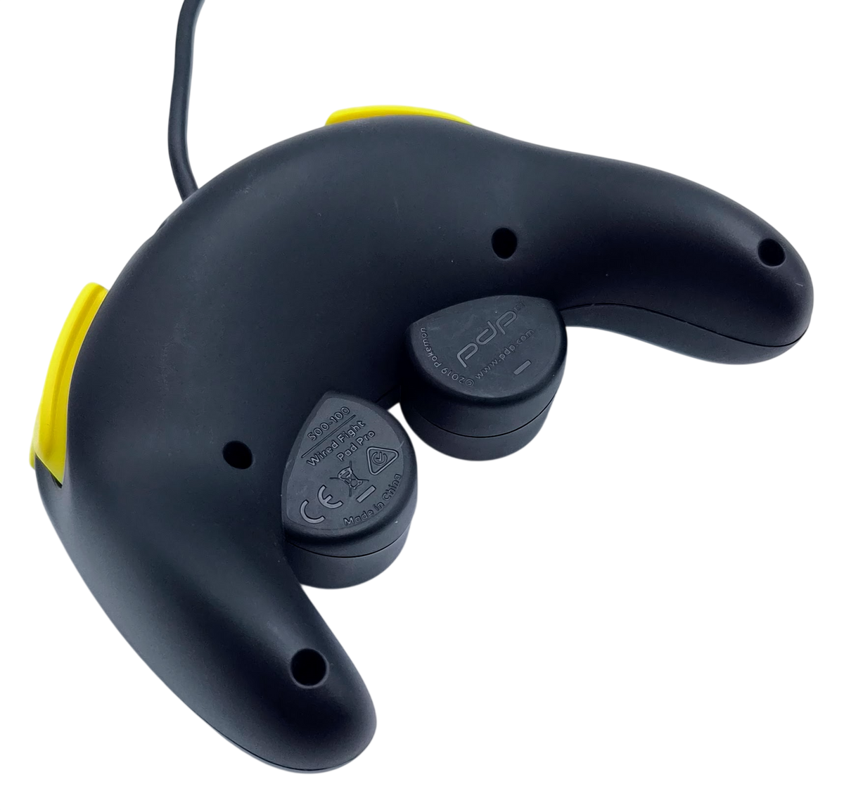 PDP fight pad Pro kontroll pokemon pichu edition - Nintendo switch tilbehør