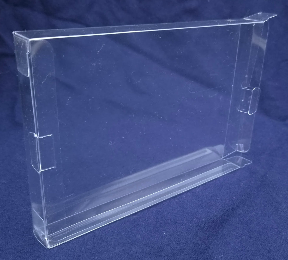 Box protector til NES Long Box spillesker - NES tilbehør