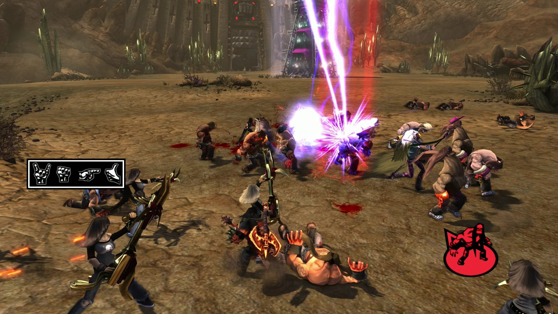 Brütal Legend - Playstation 3 spill (ps3)