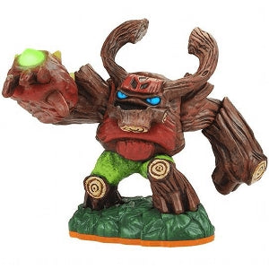 Tree Rex (brukt) - Skylanders giants figur