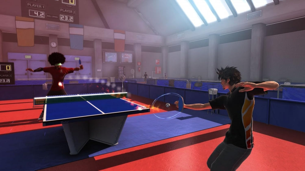 Sports champions - Playstation 3 spill (PS3)