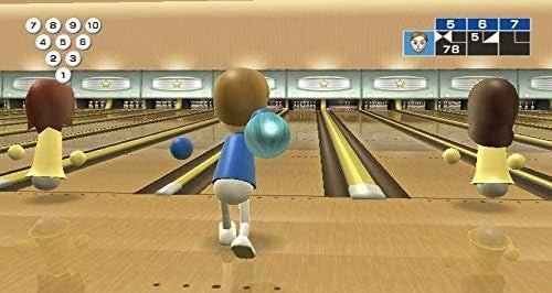 Wii sports (brukt) - Nintendo Wii spill