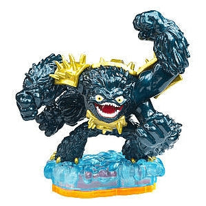 Legendary Slam Bam (brukt) - Skylanders giants figur