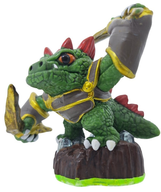 Dino-Rang (brukt) - Skylanders Spyro’s Adventure figur