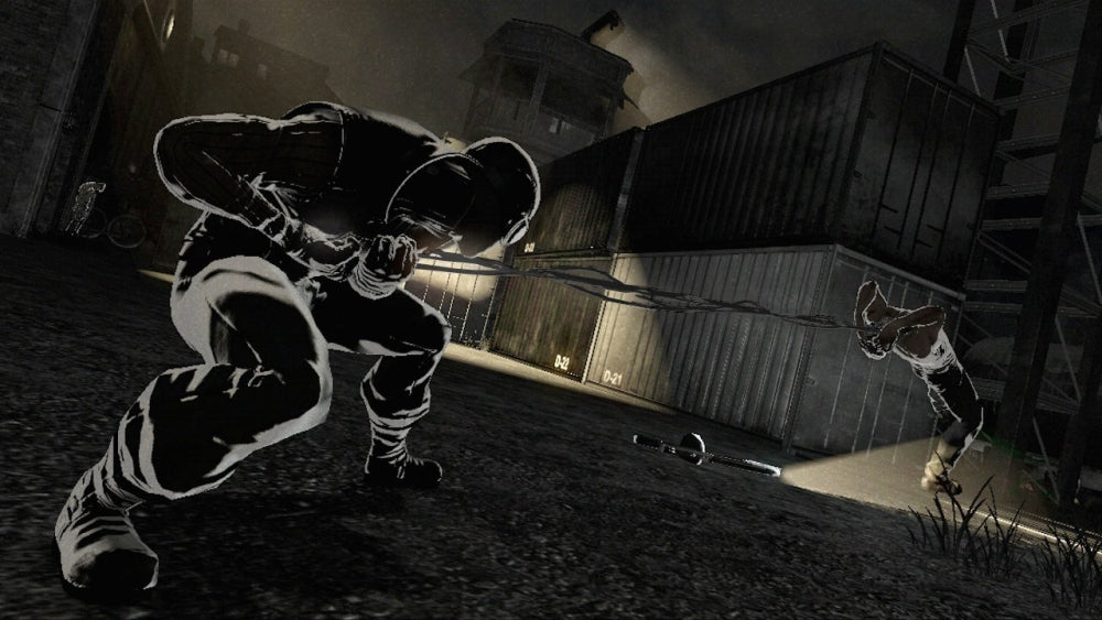 Spider-man: Shattered Dimensions - Playstation 3 spill (ps3)