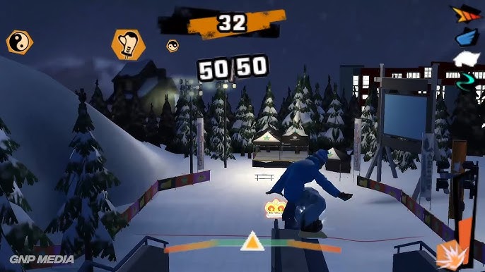 Bilde av Shaun White Snowboarding Psp Essentials Brukt Playstation Portable Spill Psp
