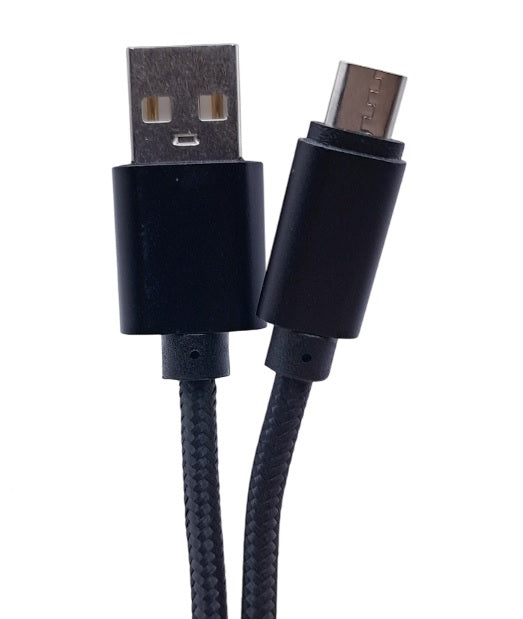 USB ladekabel til PlayStation 4 og Xbox One kontroll (3m) – Tilbehør
